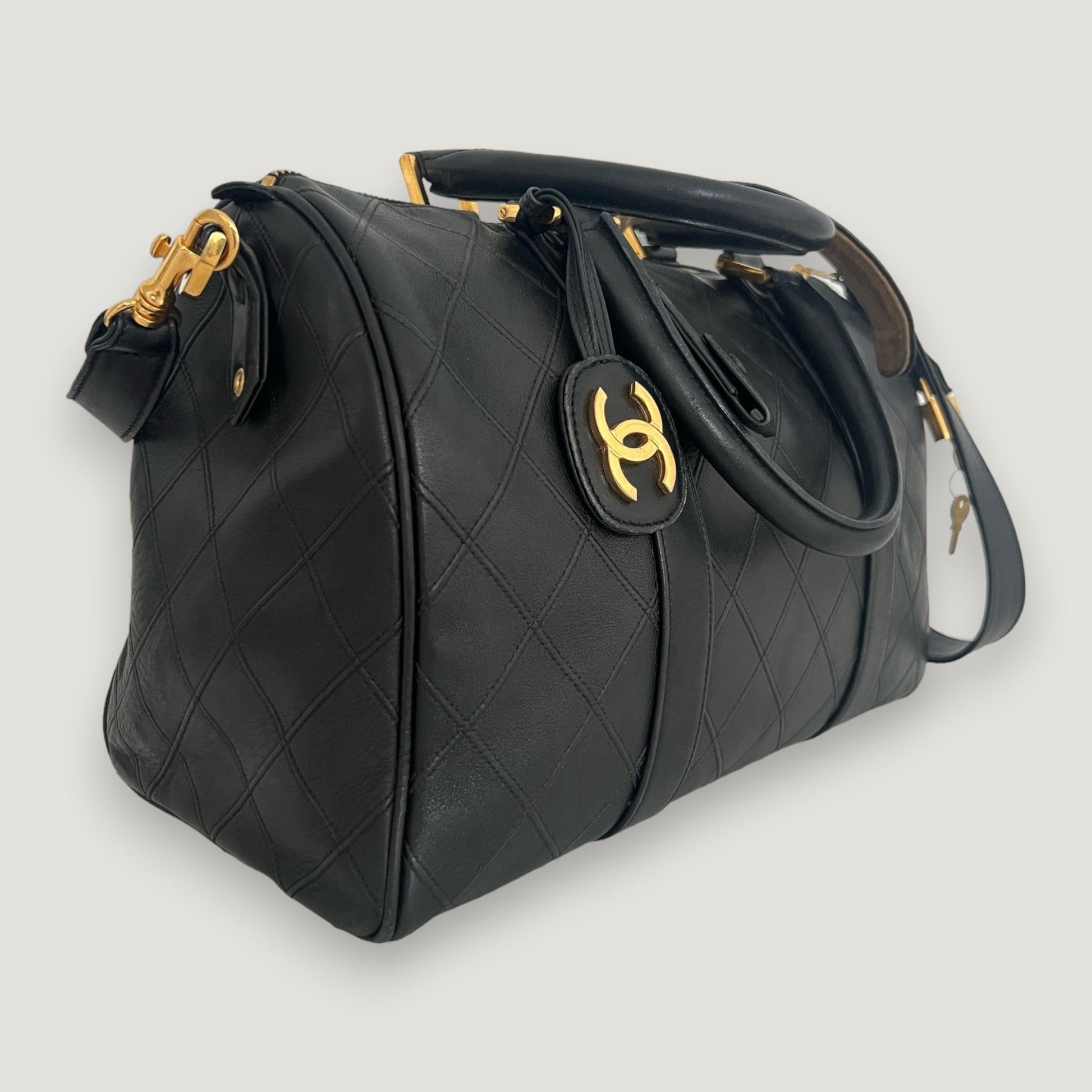 Chanel Handbag Bag - Lynora Bags