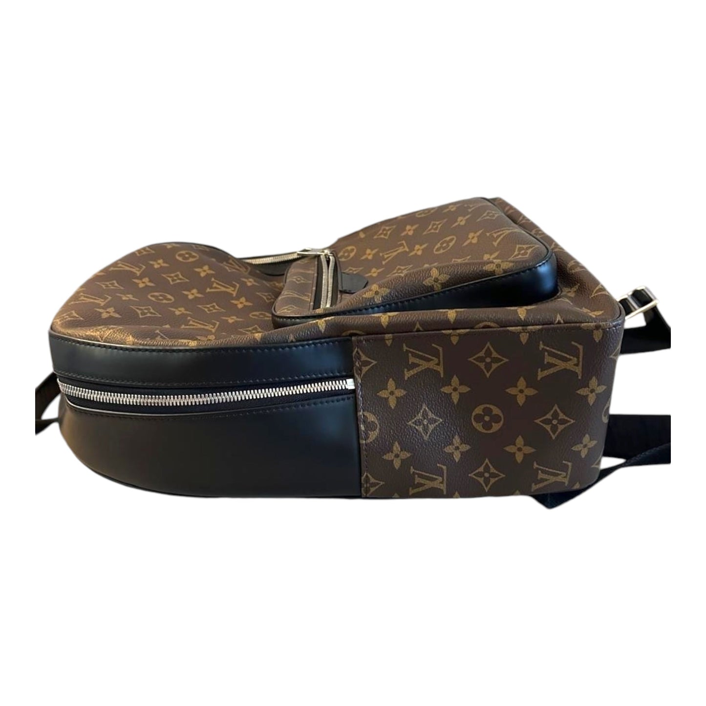 Louis Vuitton Josh Bagpack Monogram