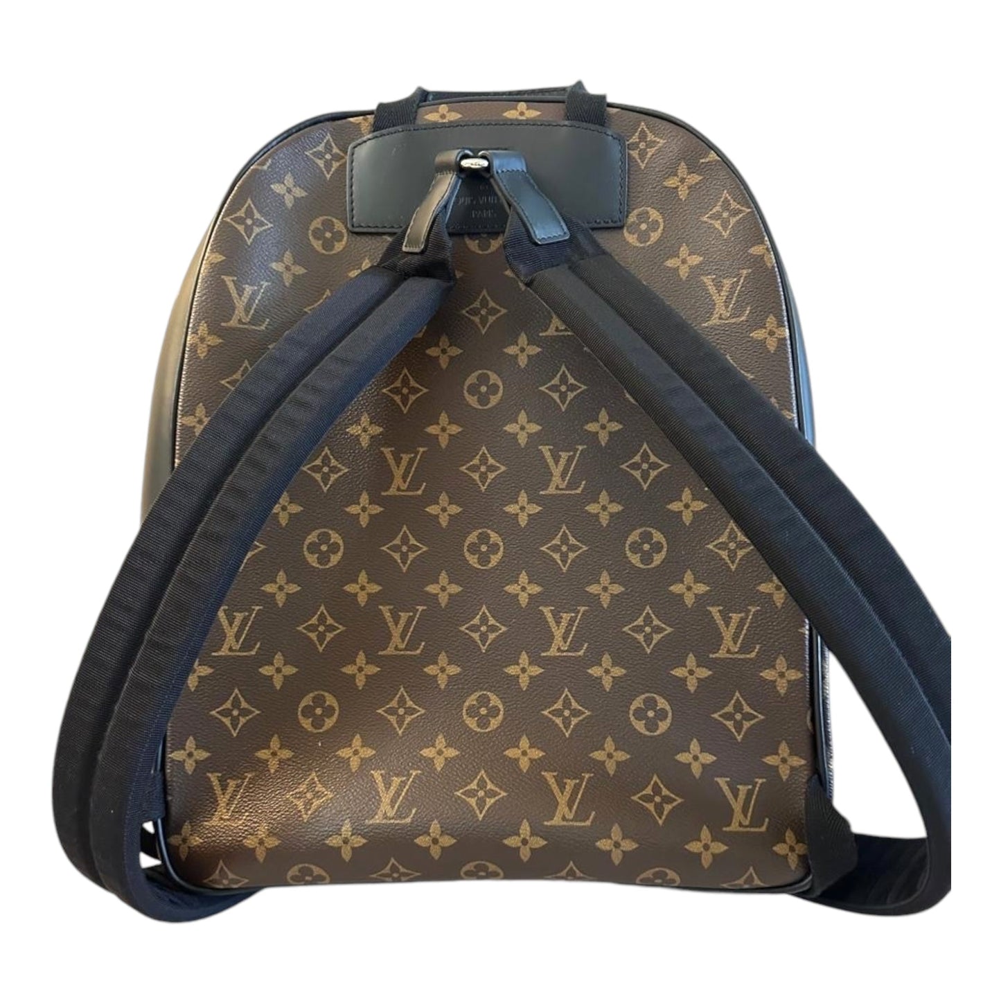 Louis Vuitton Josh Bagpack Monogram
