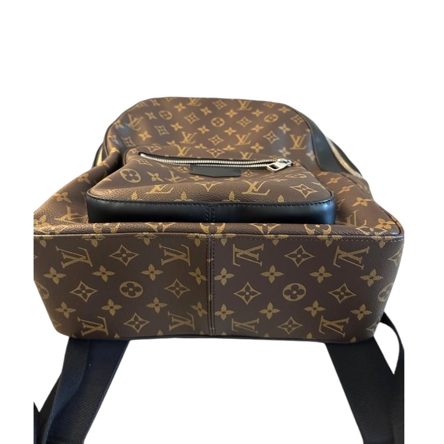 Louis Vuitton Josh Bagpack Monogram