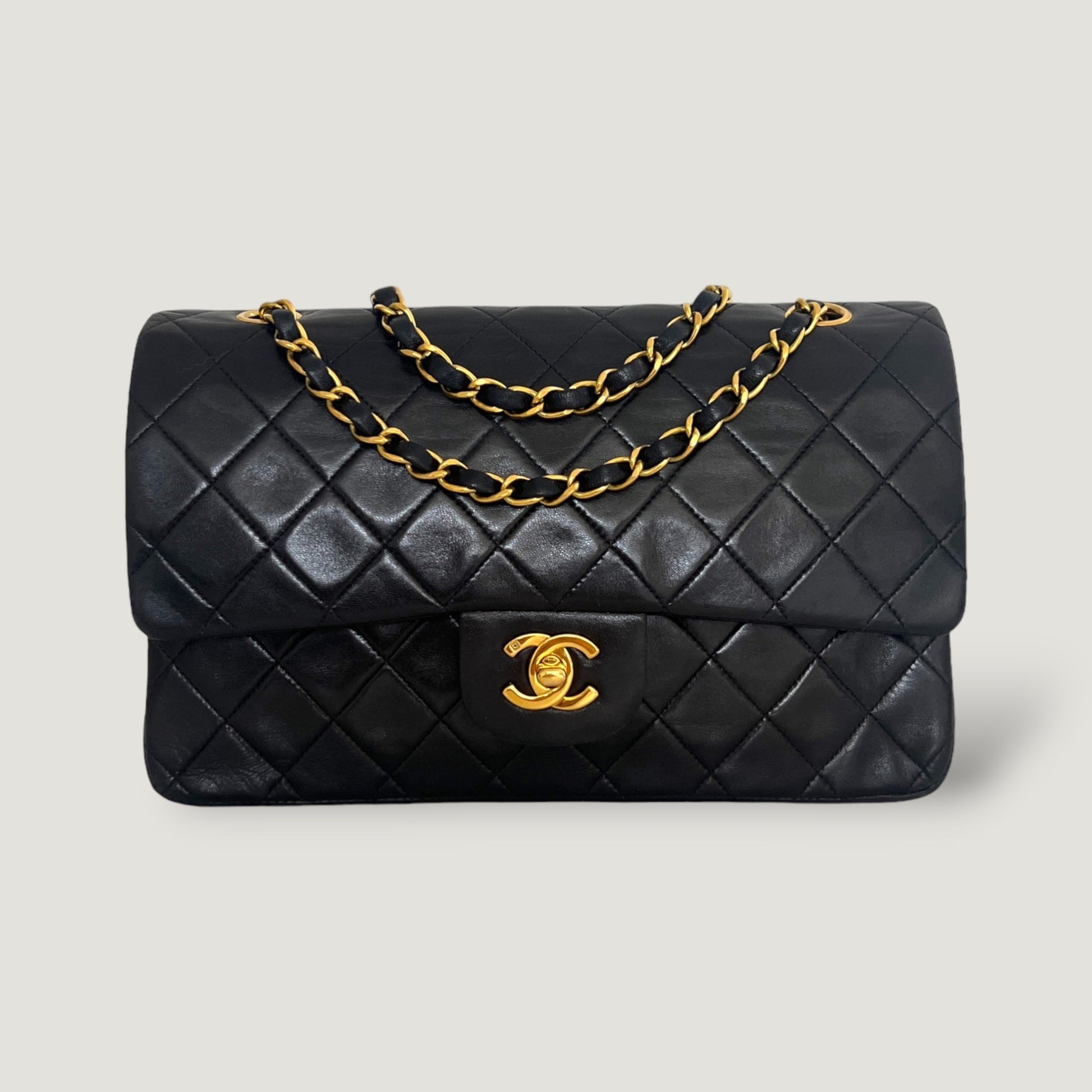 Chanel Handbag Bag - Lynora Bags