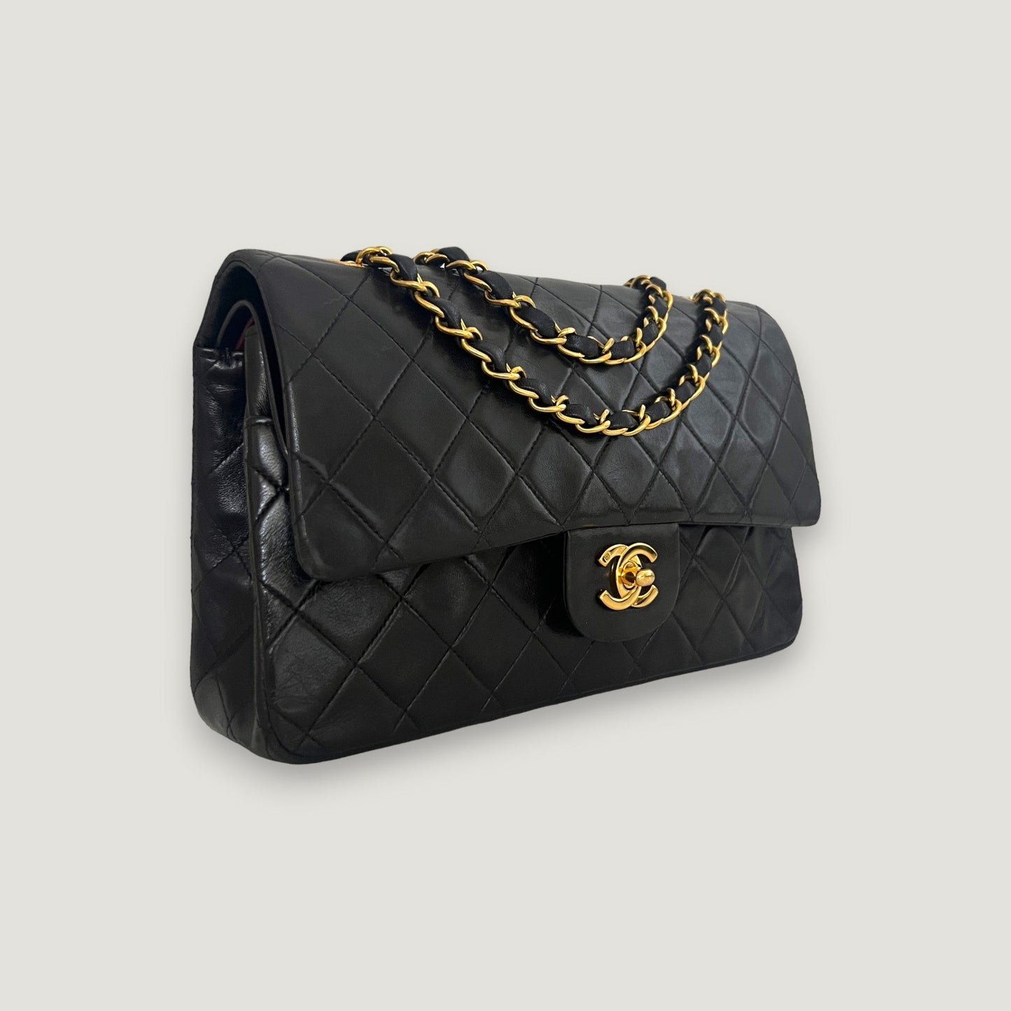 Chanel Handbag Bag - Lynora Bags