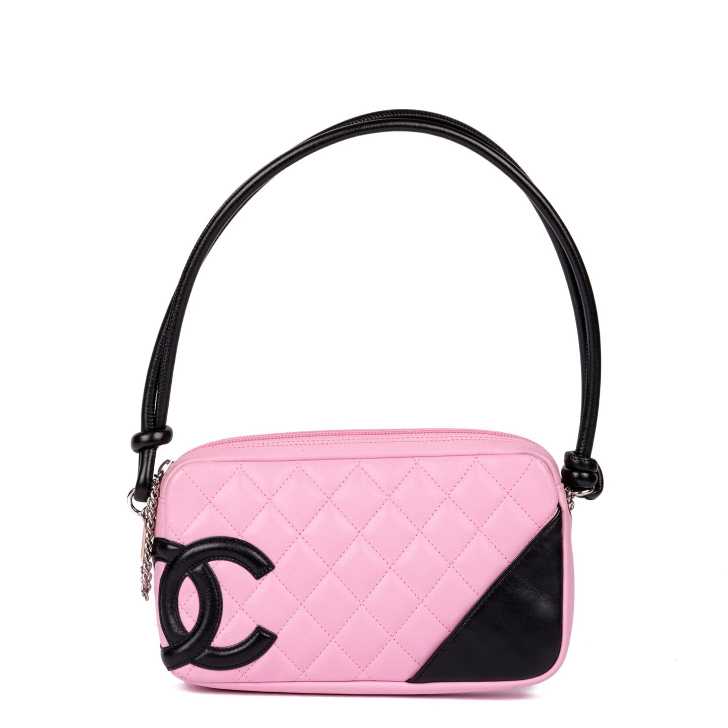 Chanel Pochette Shoulder Bag - Lynora Bags