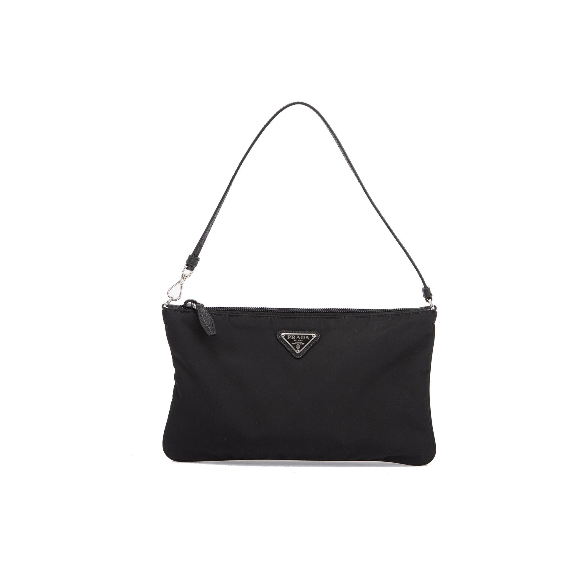 Prada 2022 Re-Nylon Mini Bag