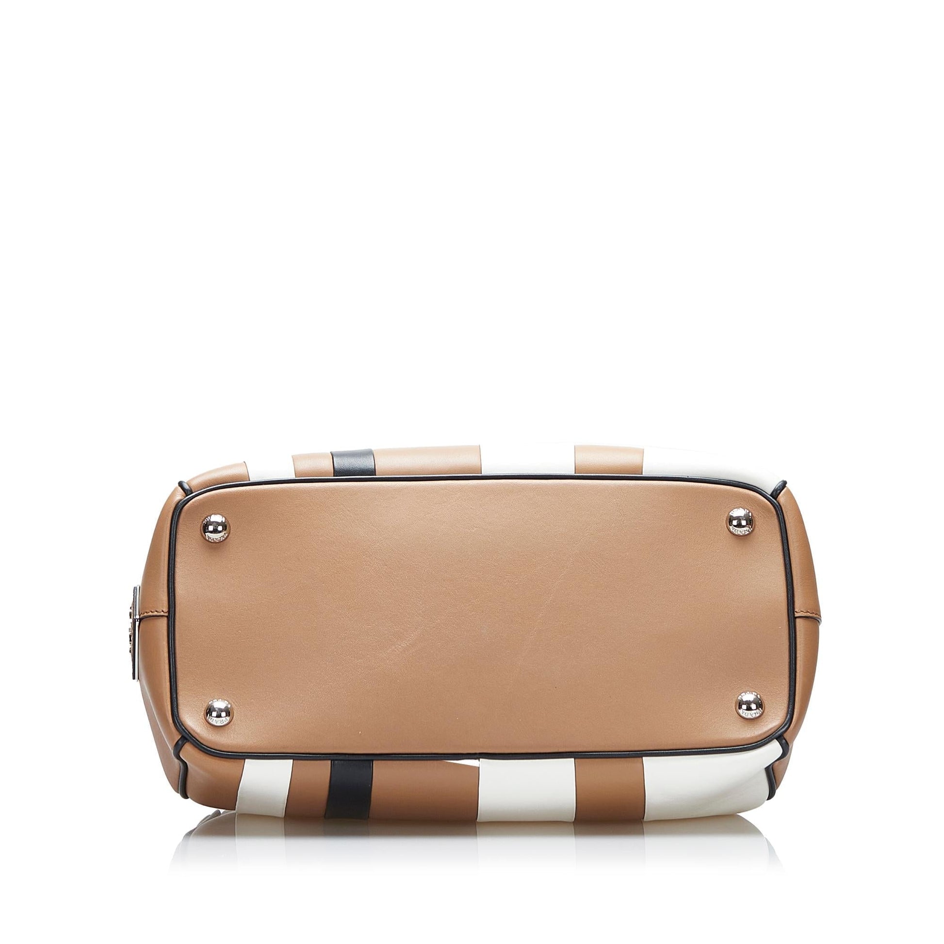 Prada Baiadera Frame Bag (SHG-ItDf0o)