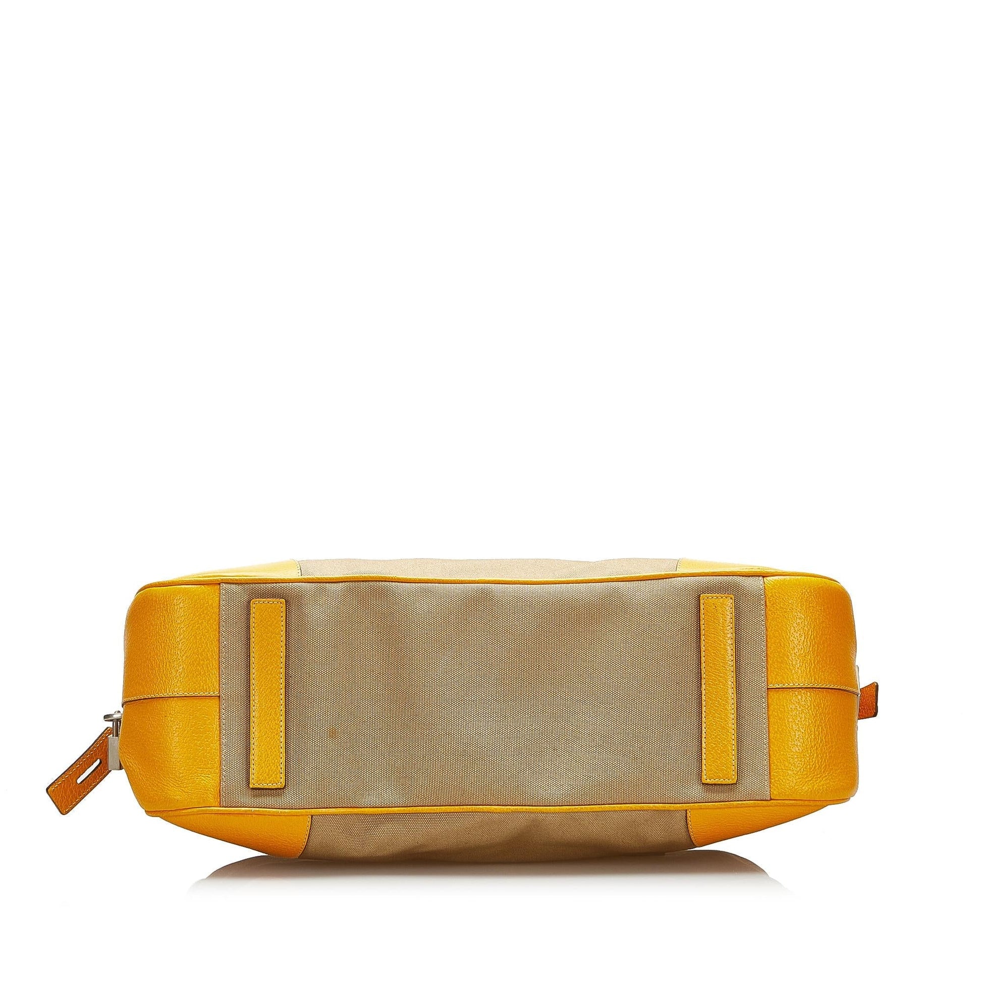 Prada Canapa Handbag (SHG-35718)