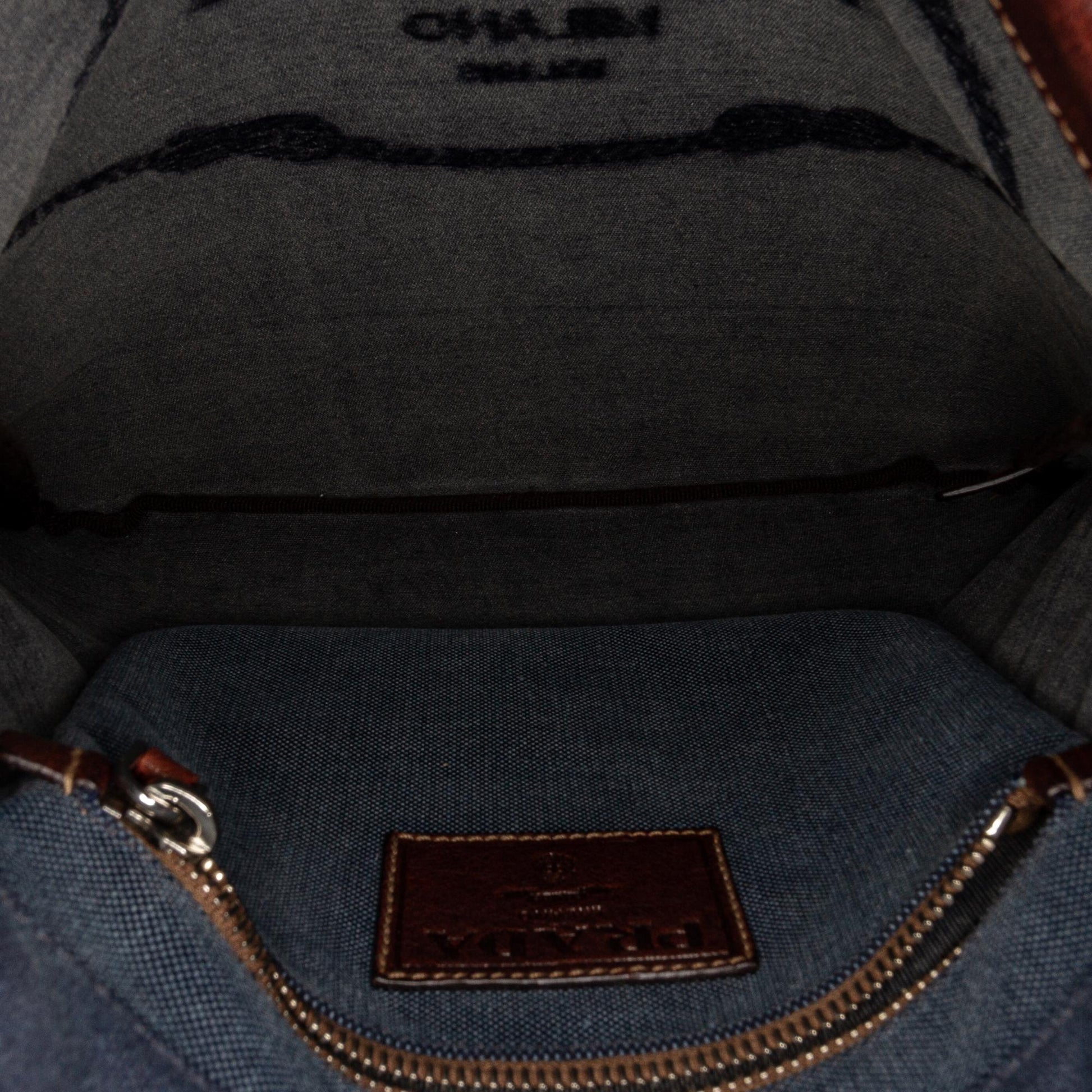 Prada Canapa Logo Crossbody Bag (SHG-24598)