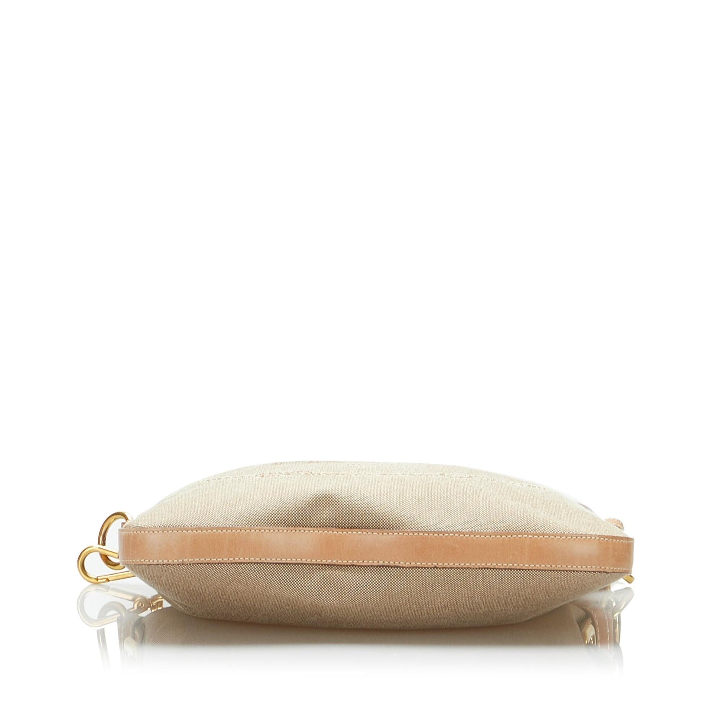 Prada Canapa Logo Crossbody Bag (SHG-oQ8Sq7)