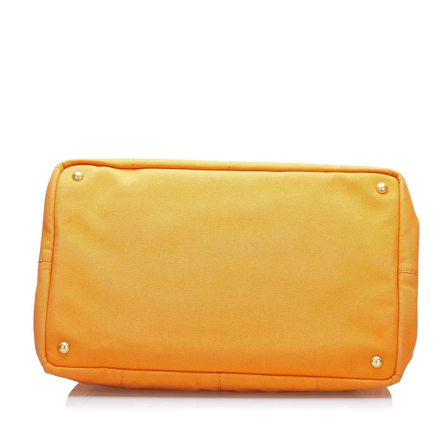 Prada Canapa Logo Tote (SHG-36489)