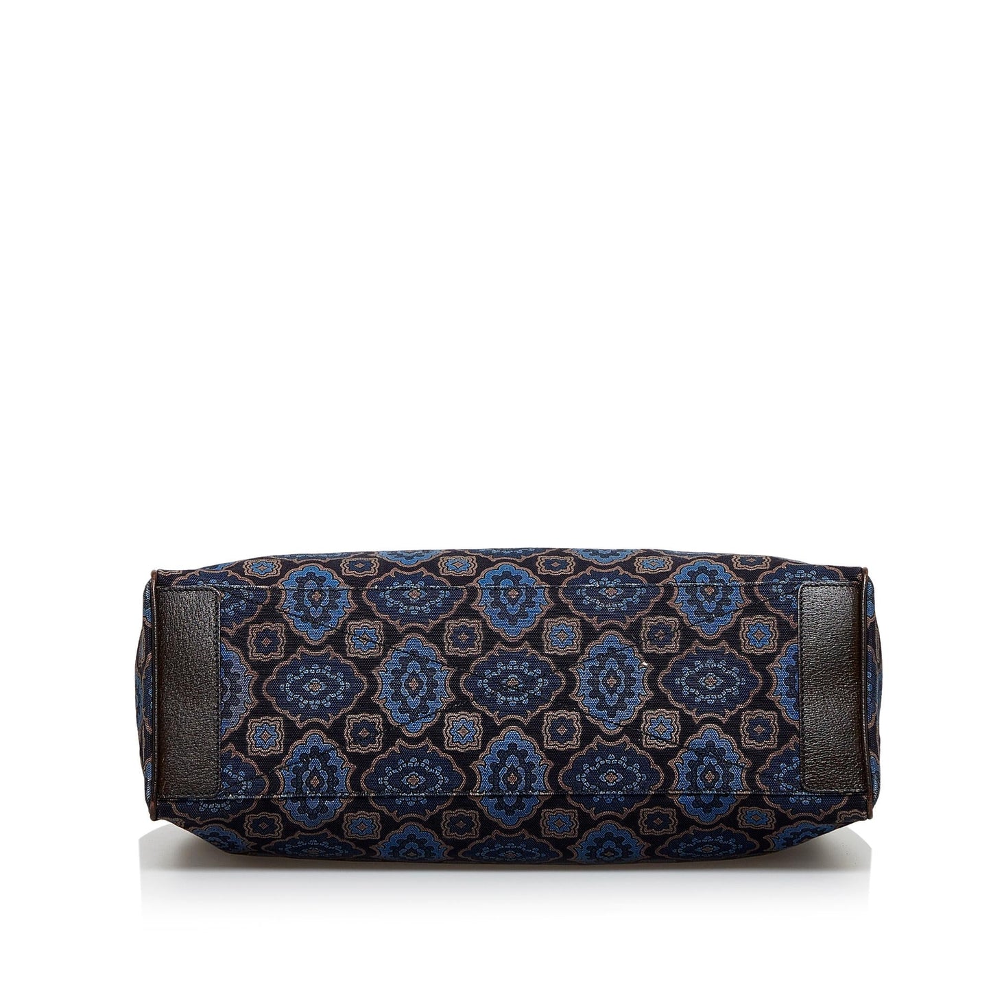 Prada Canvas Shoulder Bag (SHG-2YYiGz)