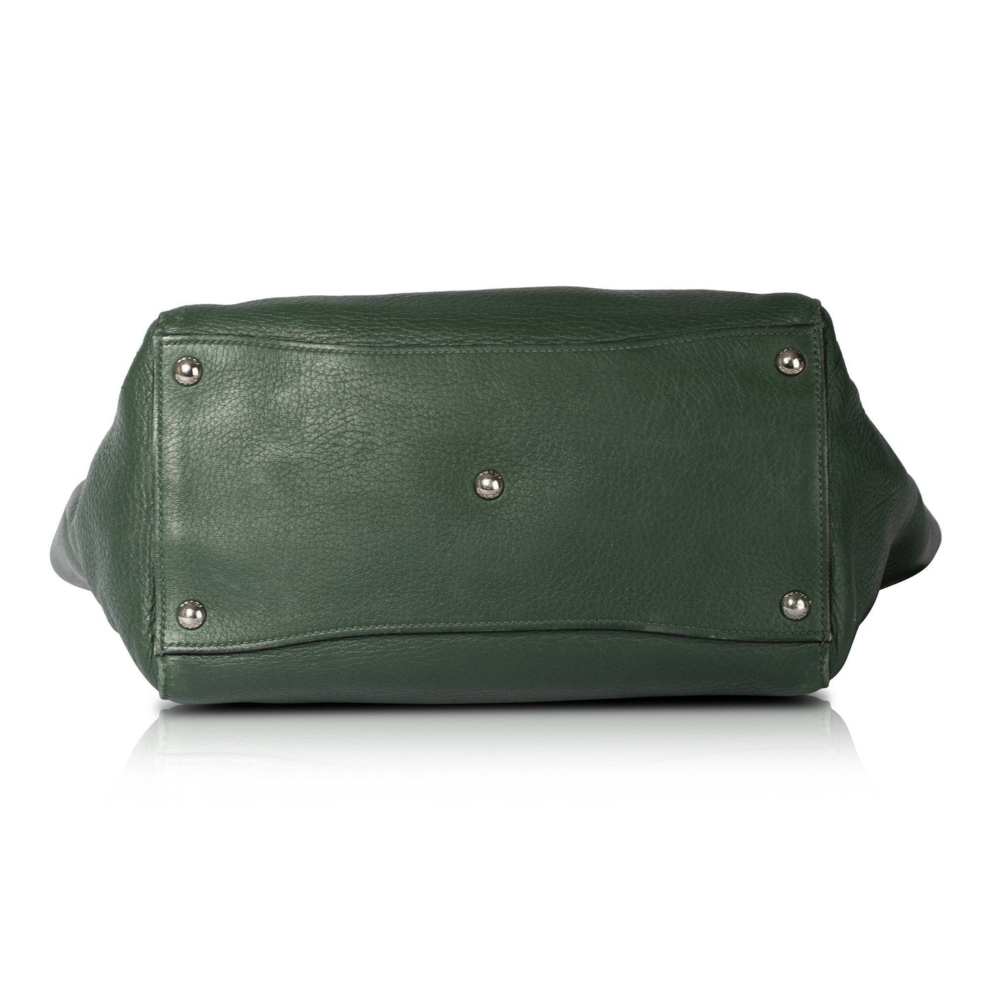 Prada Cervo Twin Pocket Tote