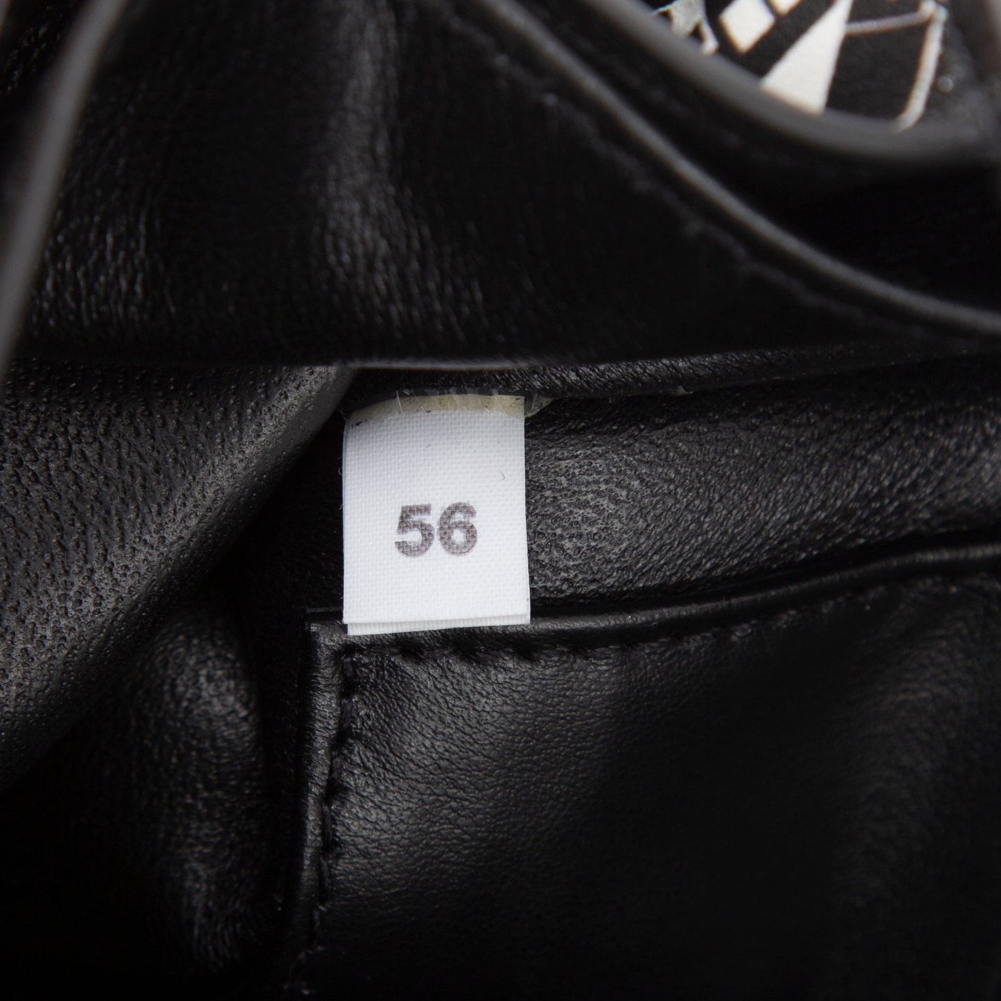 Prada Comic Elektra Wristlet Clutch