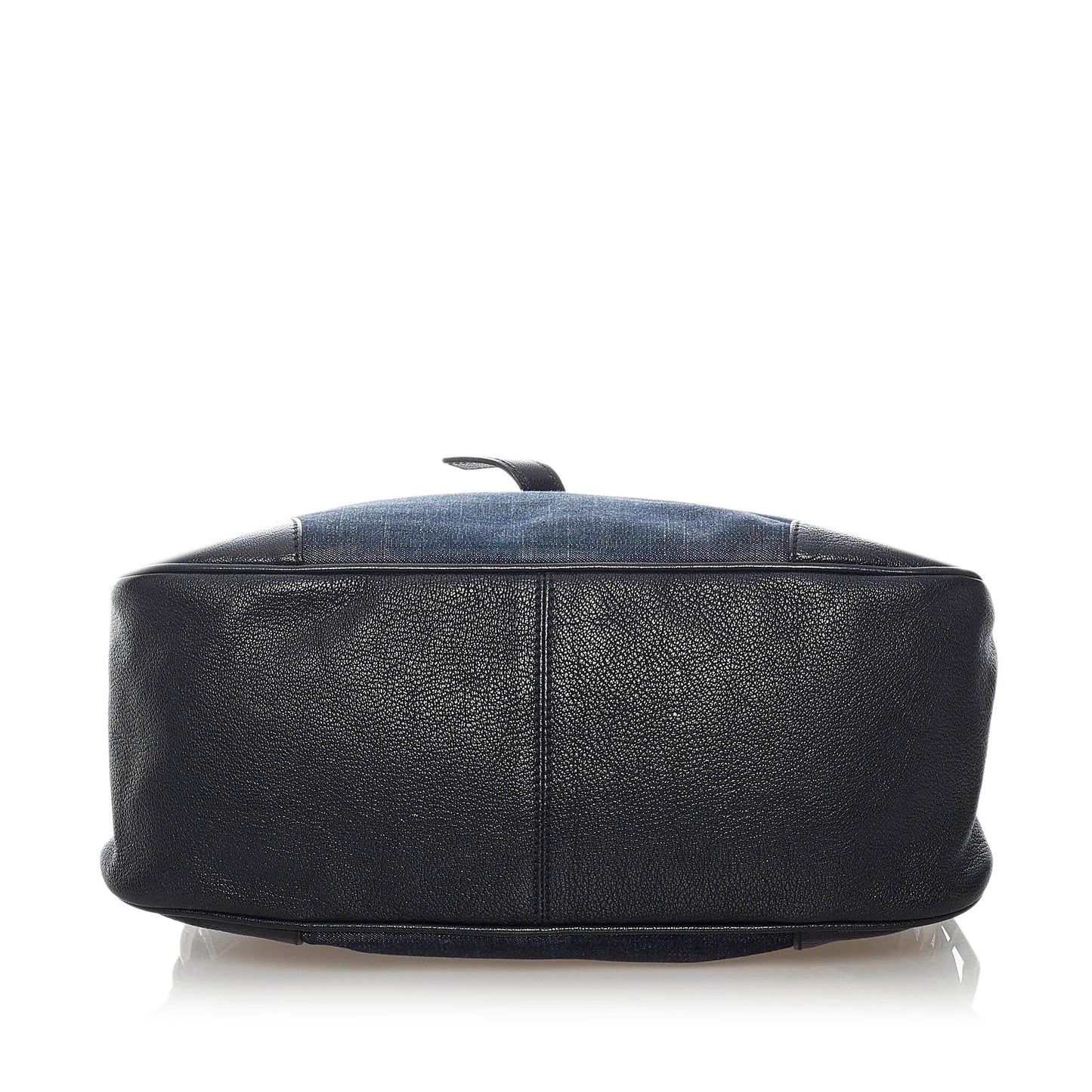Prada Denim Crossbody Bag (SHG-37204)
