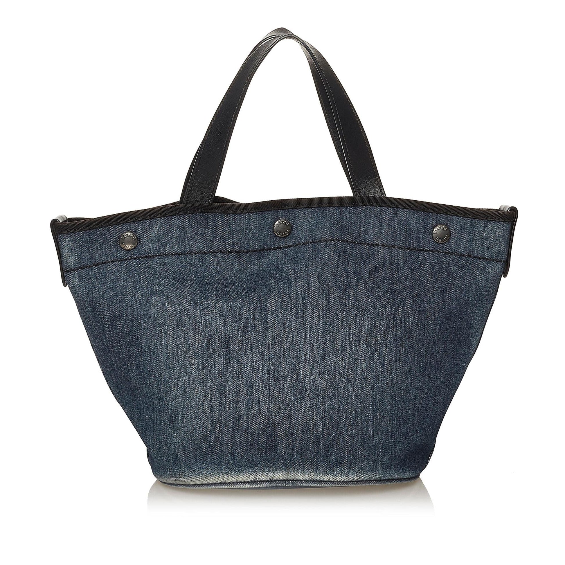 Prada Tote Bag (SHG-4wNrDR)