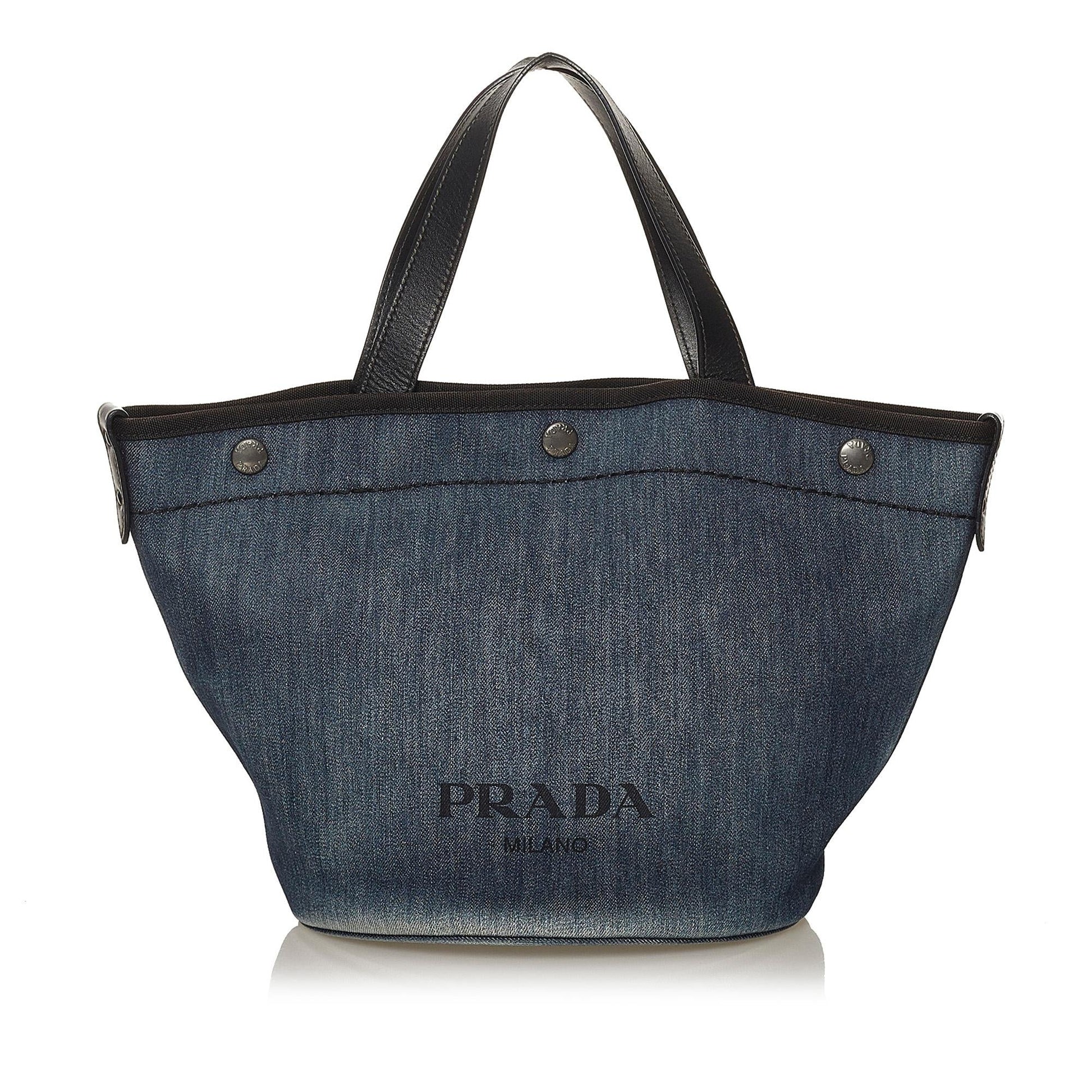 Prada Tote Bag (SHG-4wNrDR)