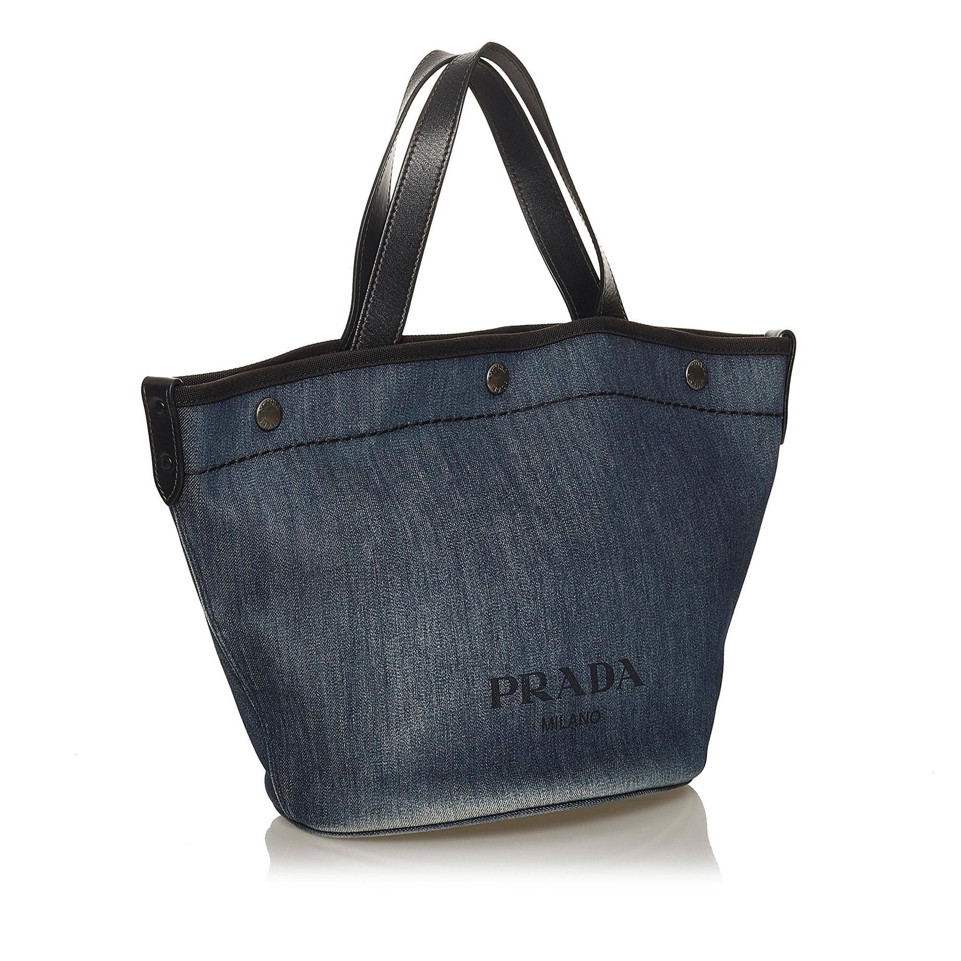 Prada Tote Bag (SHG-4wNrDR)