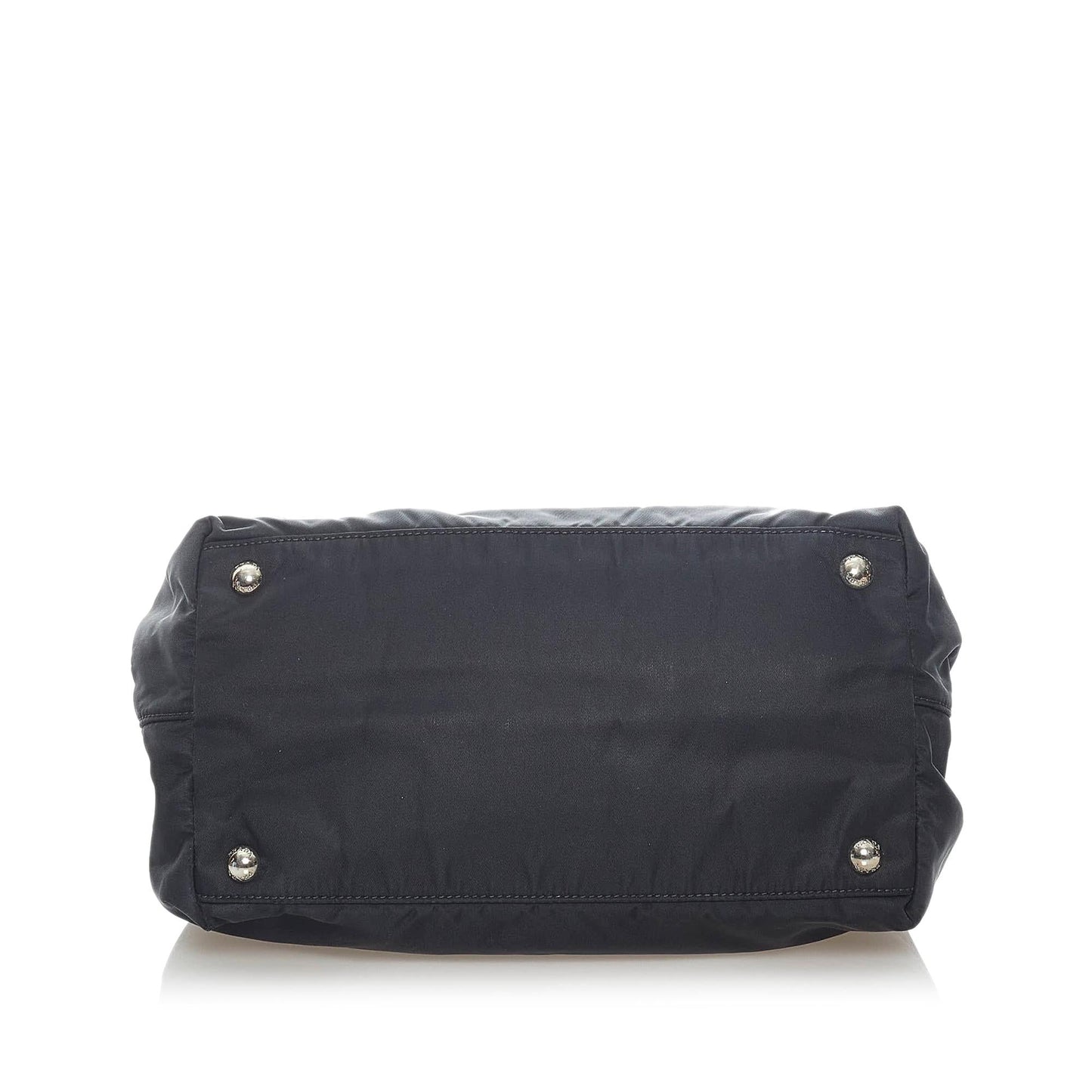 Prada Fiocco Bow Handbag (SHG-3LnXo2)