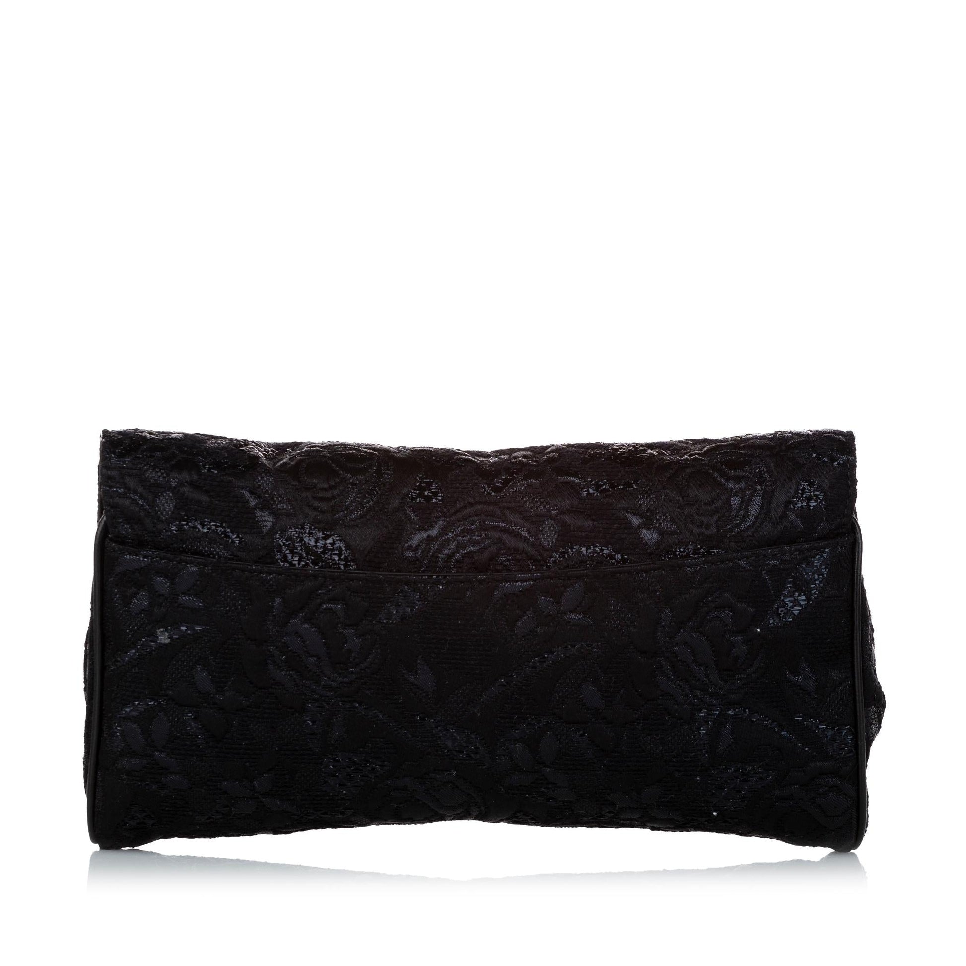 Prada Floral Crossbody Bag (SHG-31116)