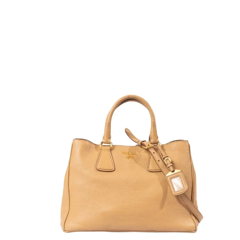 Prada Galleria Tote