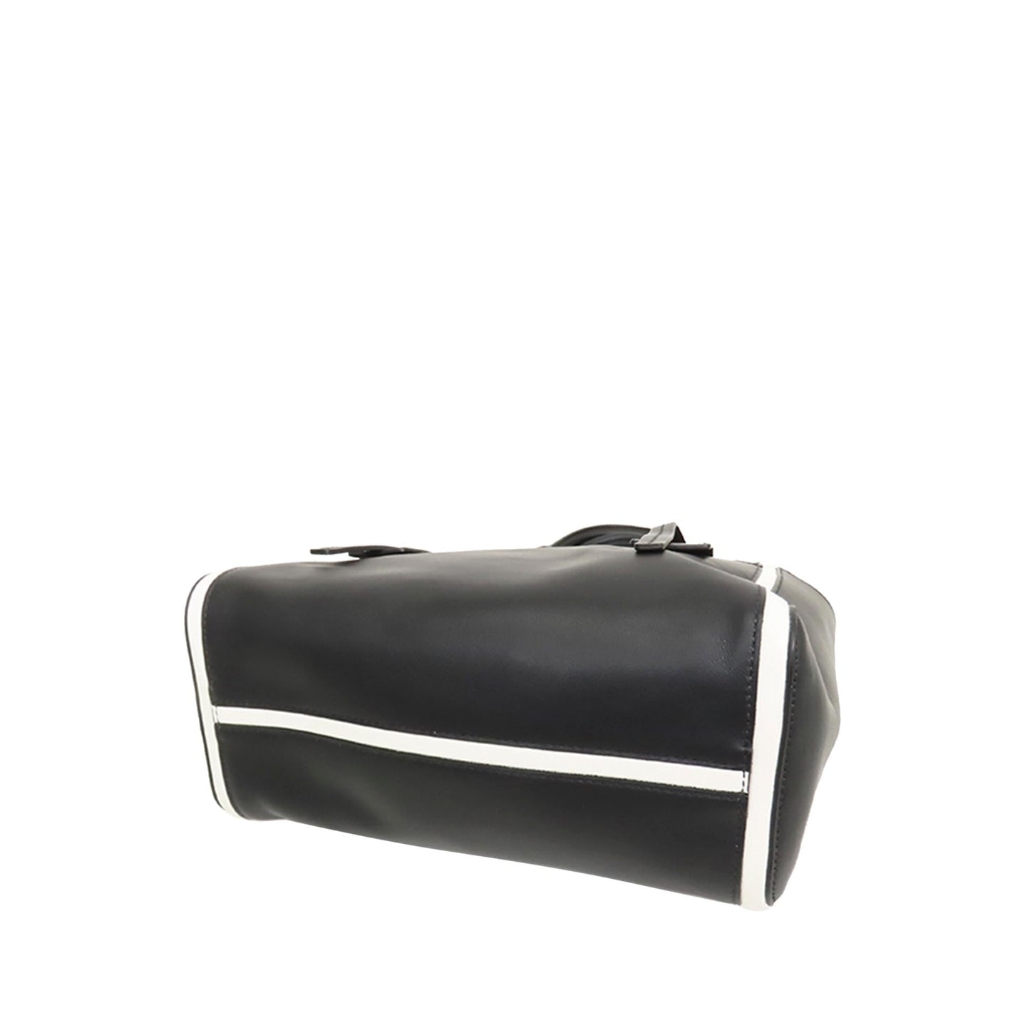 Prada Grace Lux Ouverture Satchel (SHG-36078)