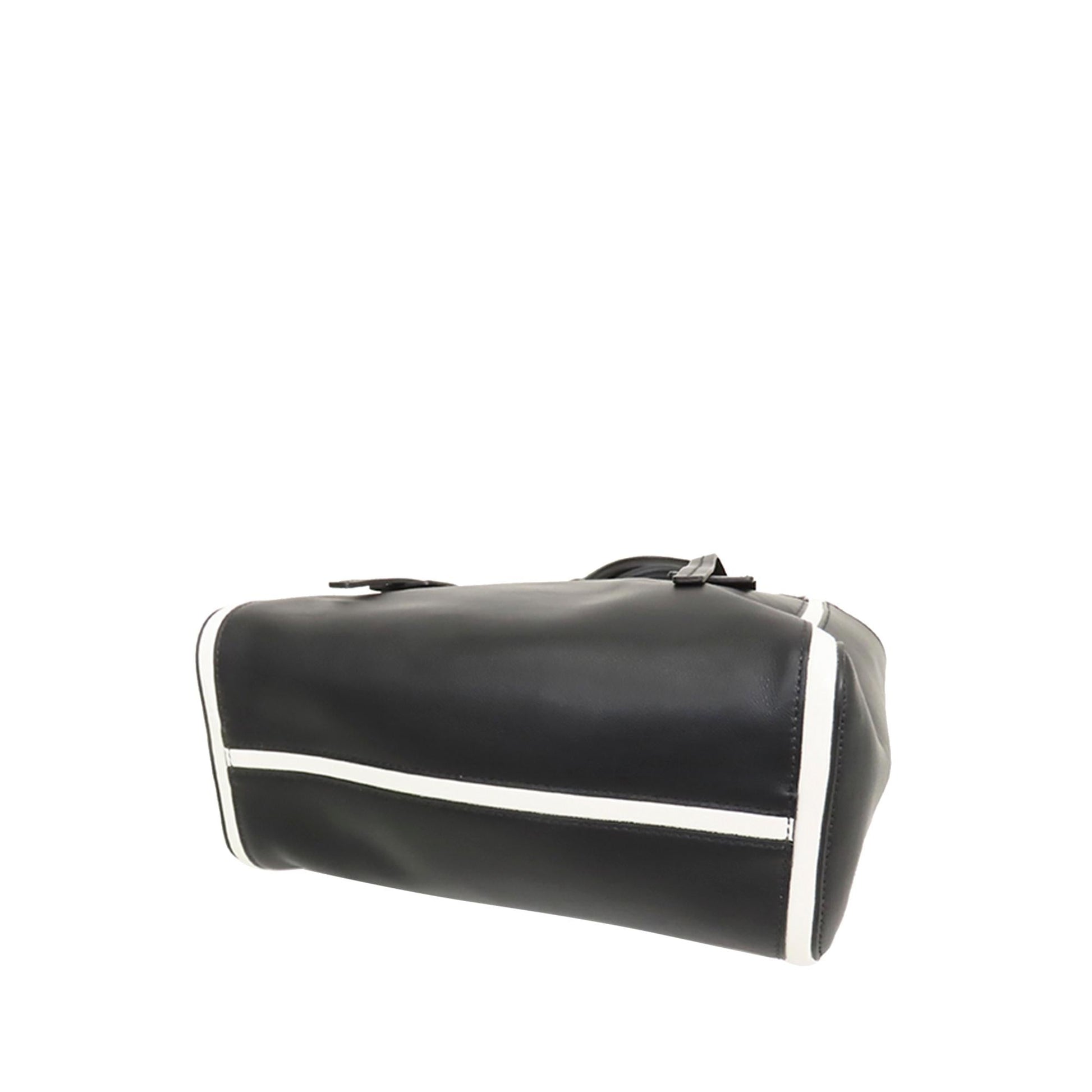 Prada Grace Lux Ouverture Satchel (SHG-36078)