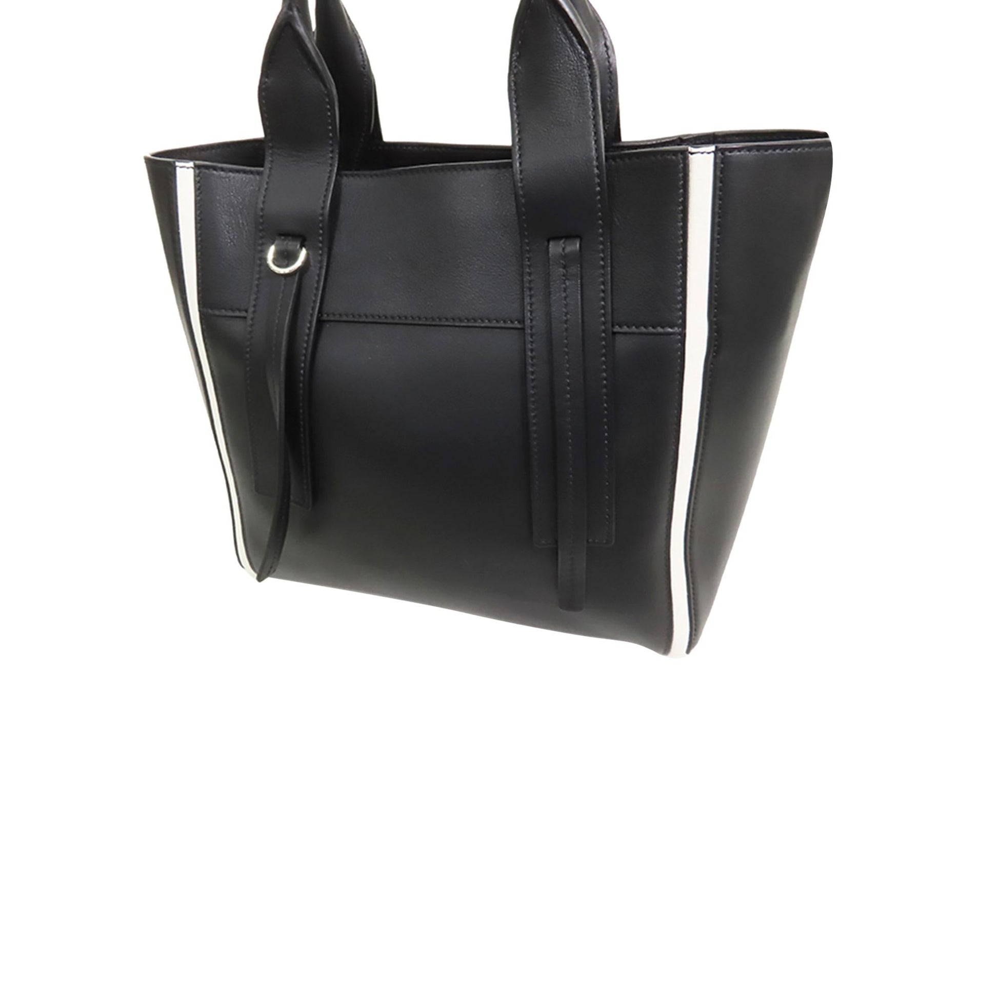 Prada Grace Lux Ouverture Satchel (SHG-36078)