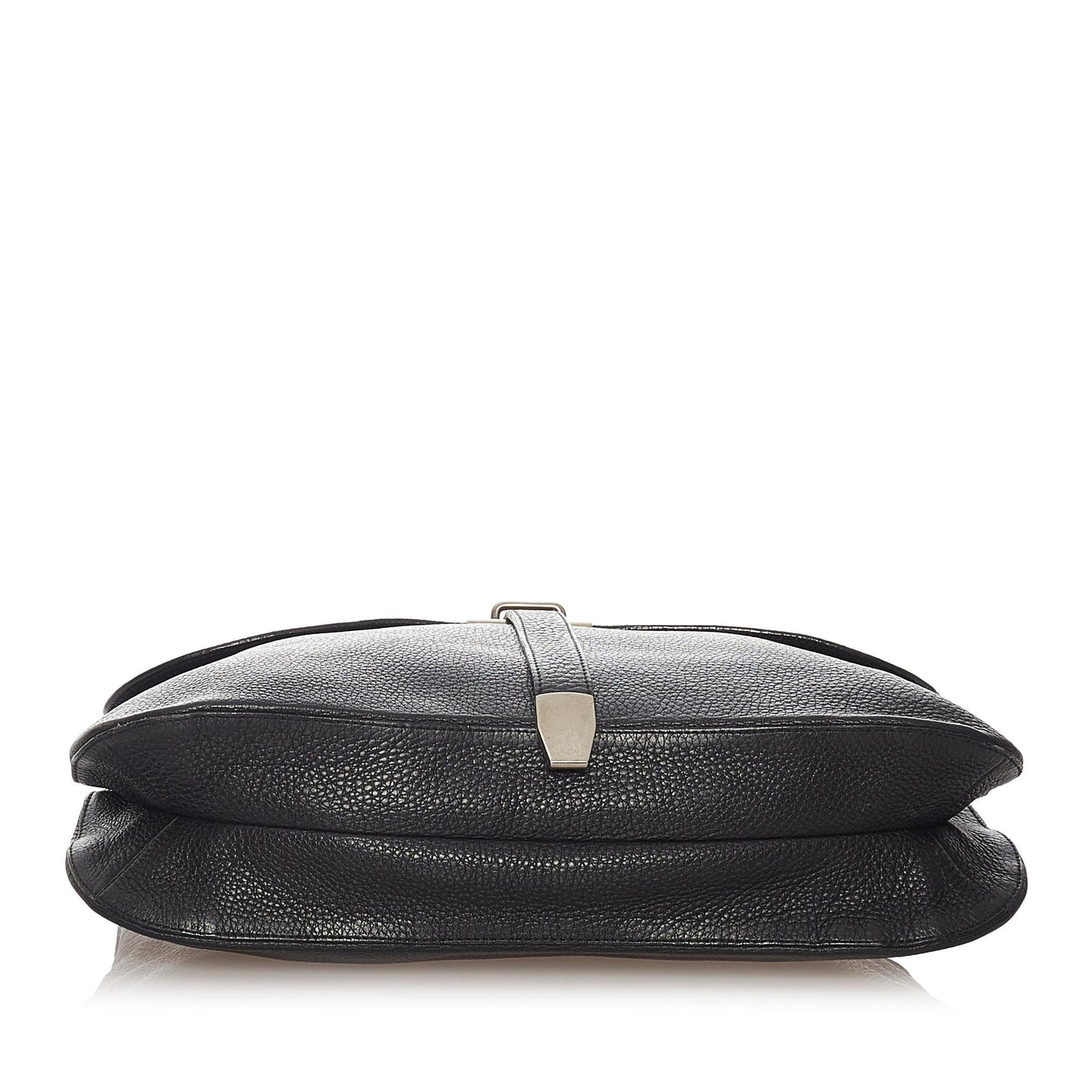 Prada Leather Crossbody Bag (SHG-27626)