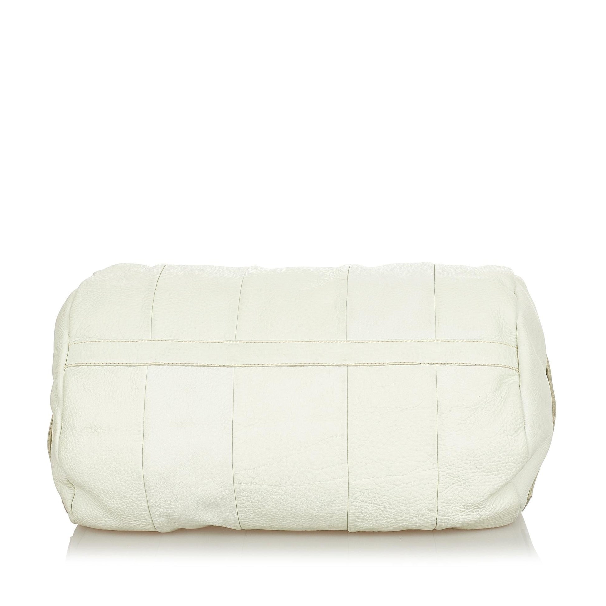 Prada Leather Crossbody Bag (SHG-31750)