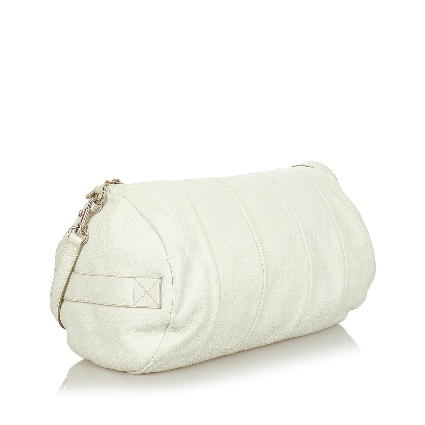 Prada Leather Crossbody Bag (SHG-31750)