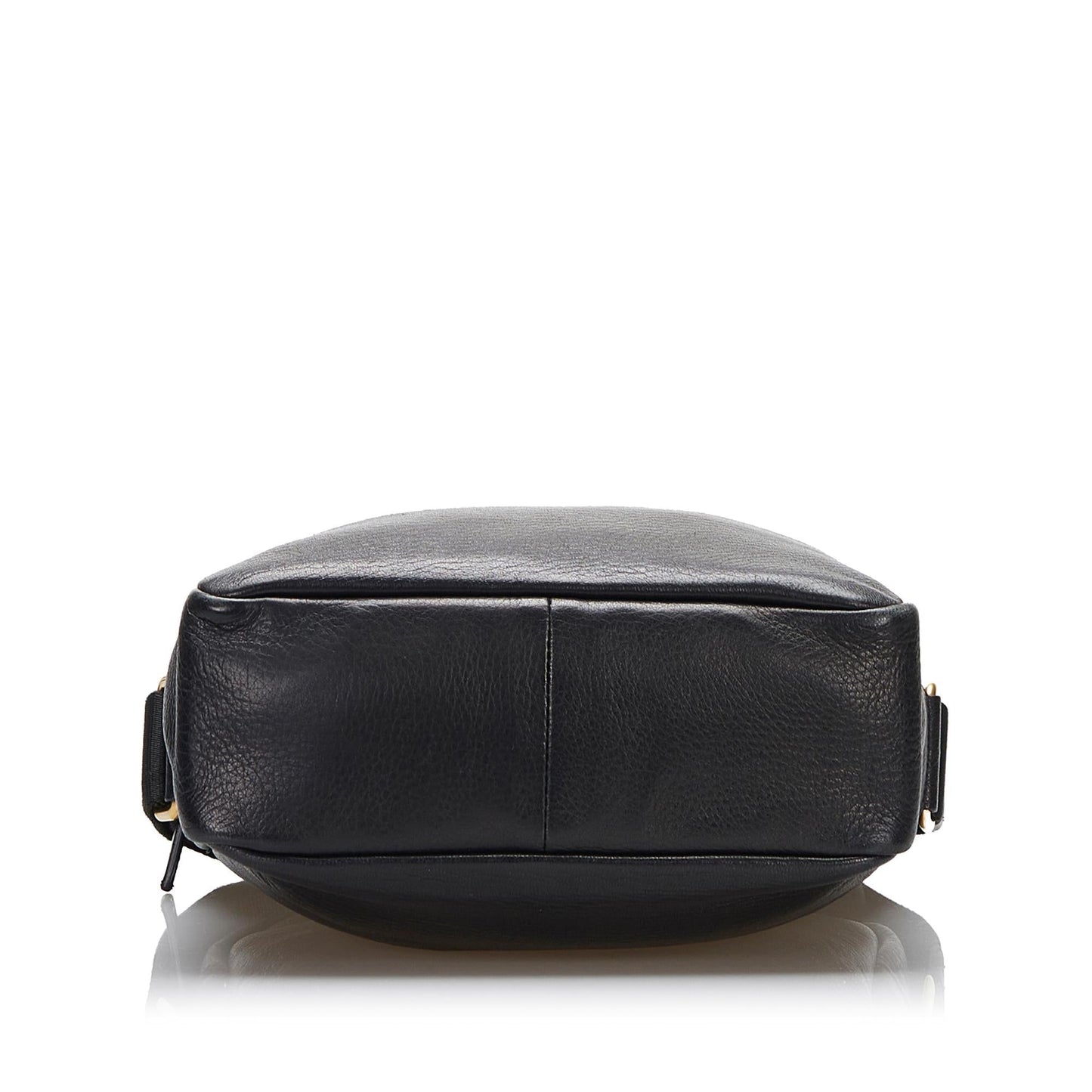 Prada Leather Crossbody (SHG-573xiD)