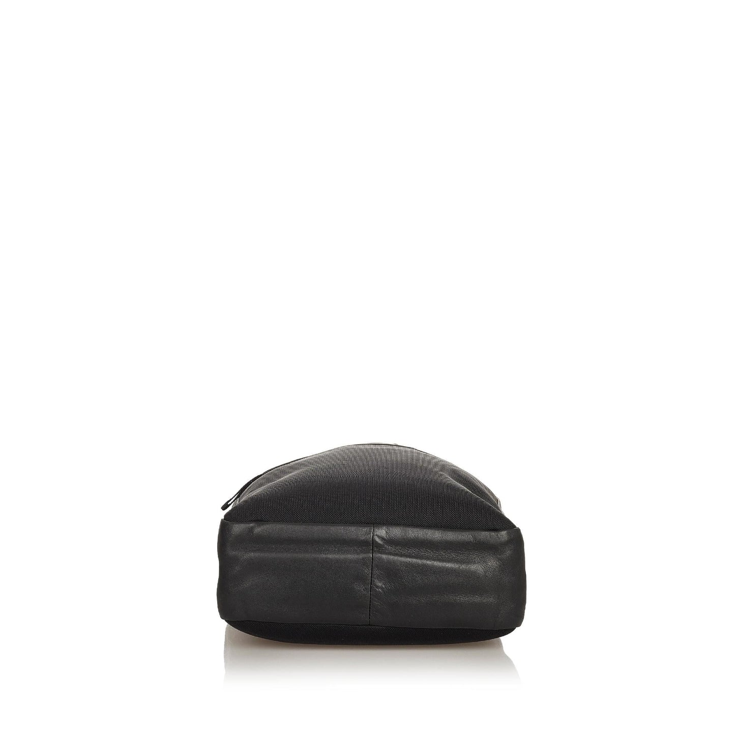 Prada Leather Handbag (SHG-36097)