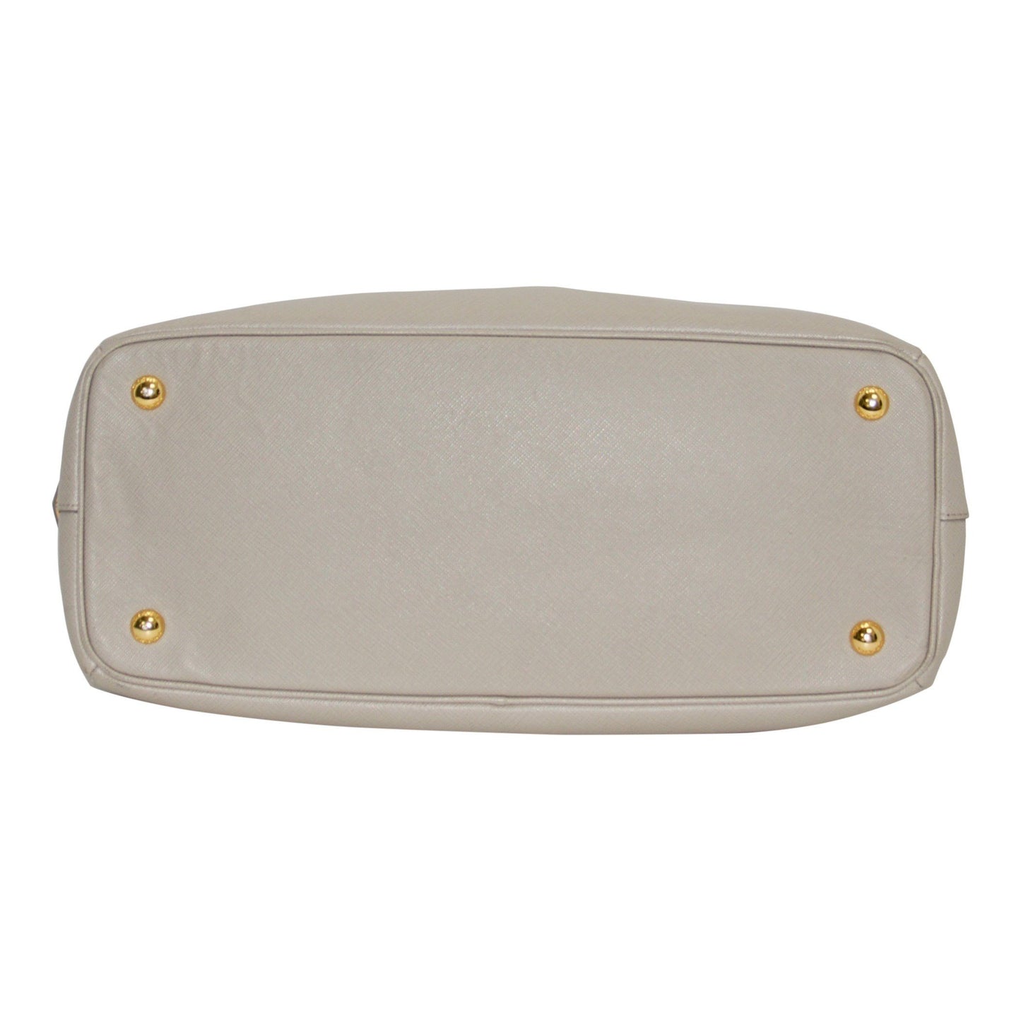 Prada Medium Saffiano Lux Doctor Frame Bag