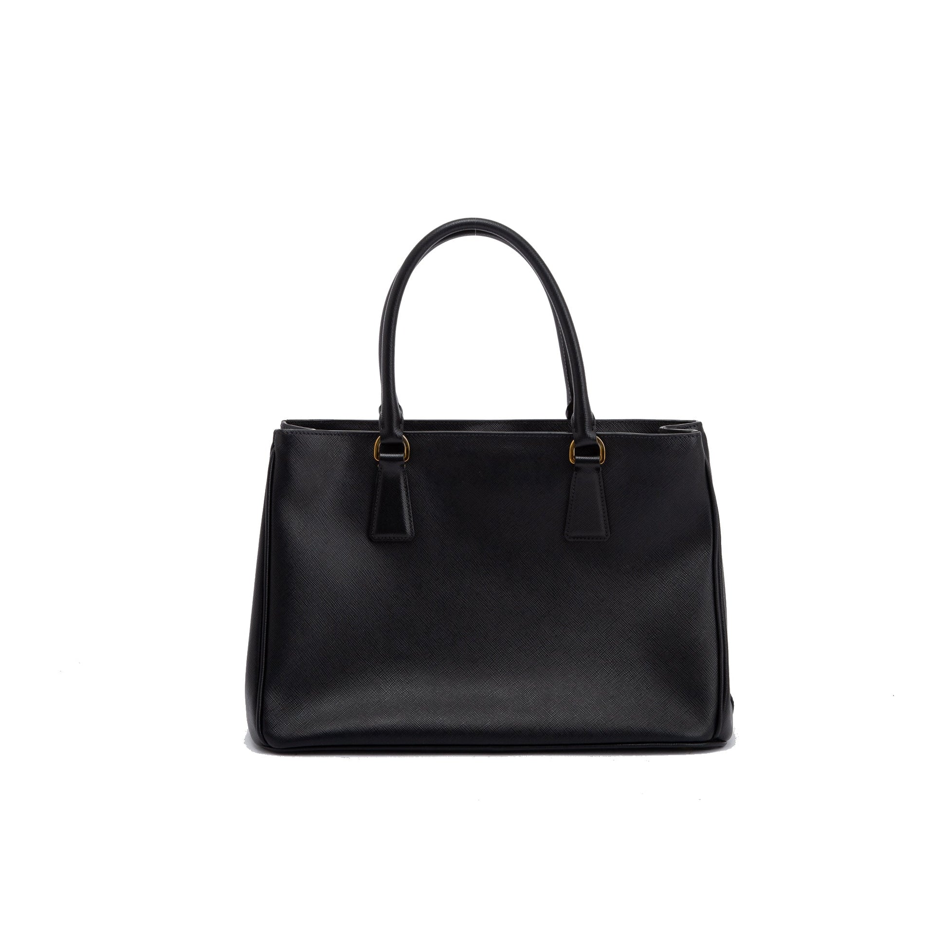 Prada Medium Saffiano Lux Tote