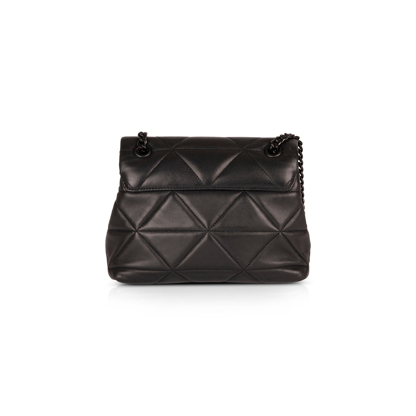 Prada Nappa Leather Spectrum Bag