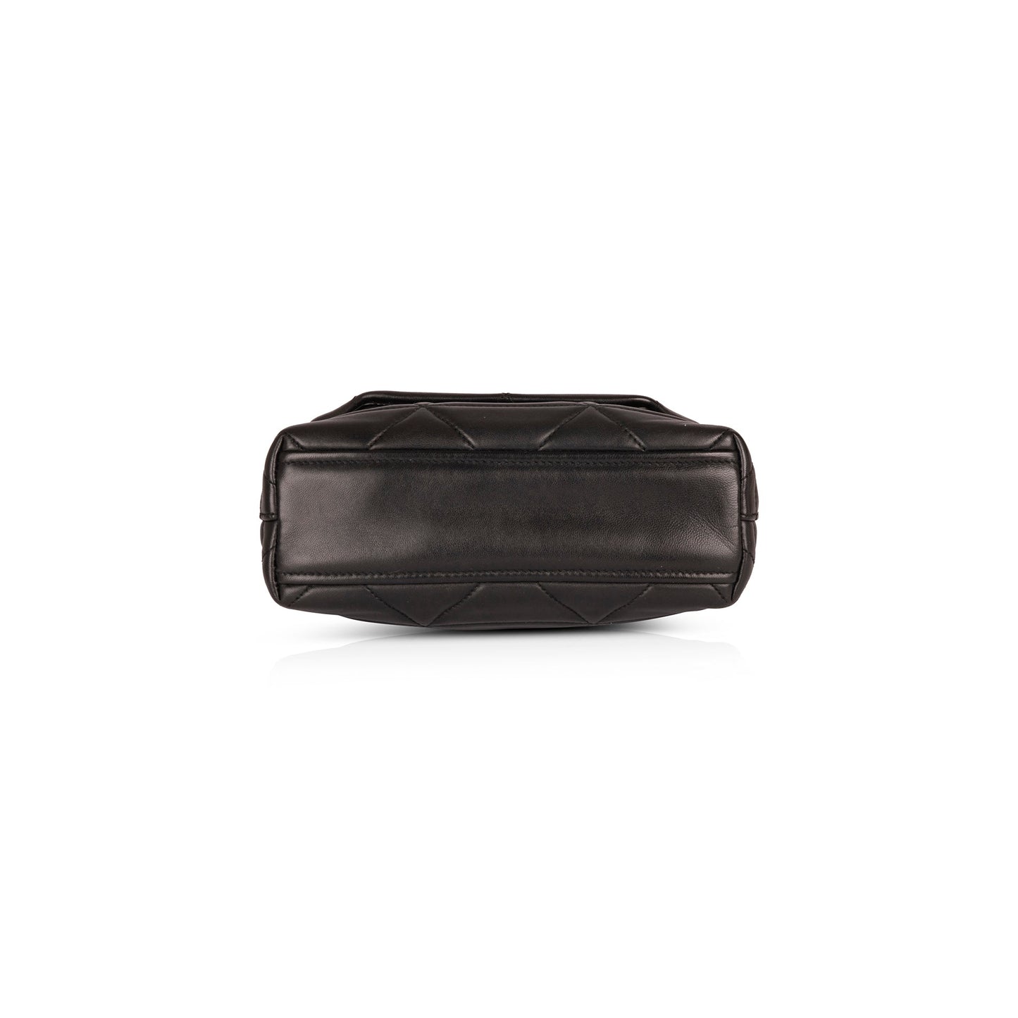 Prada Nappa Leather Spectrum Bag