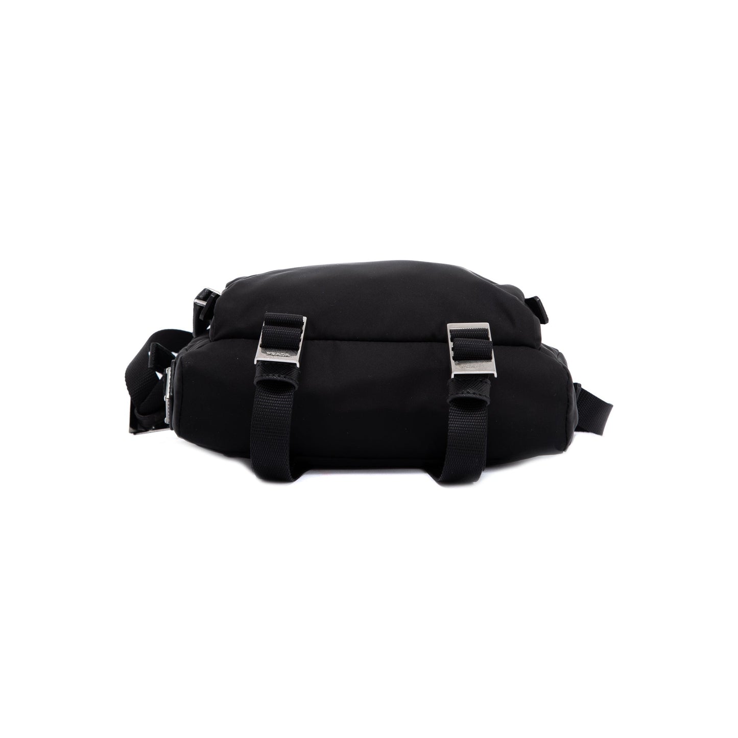 Prada Nylon Crossbody Bag
