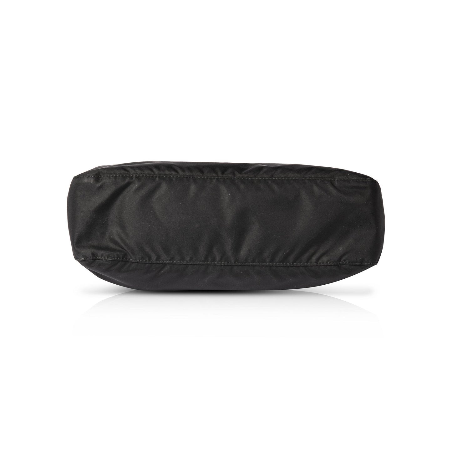Prada Nylon Messenger Bag