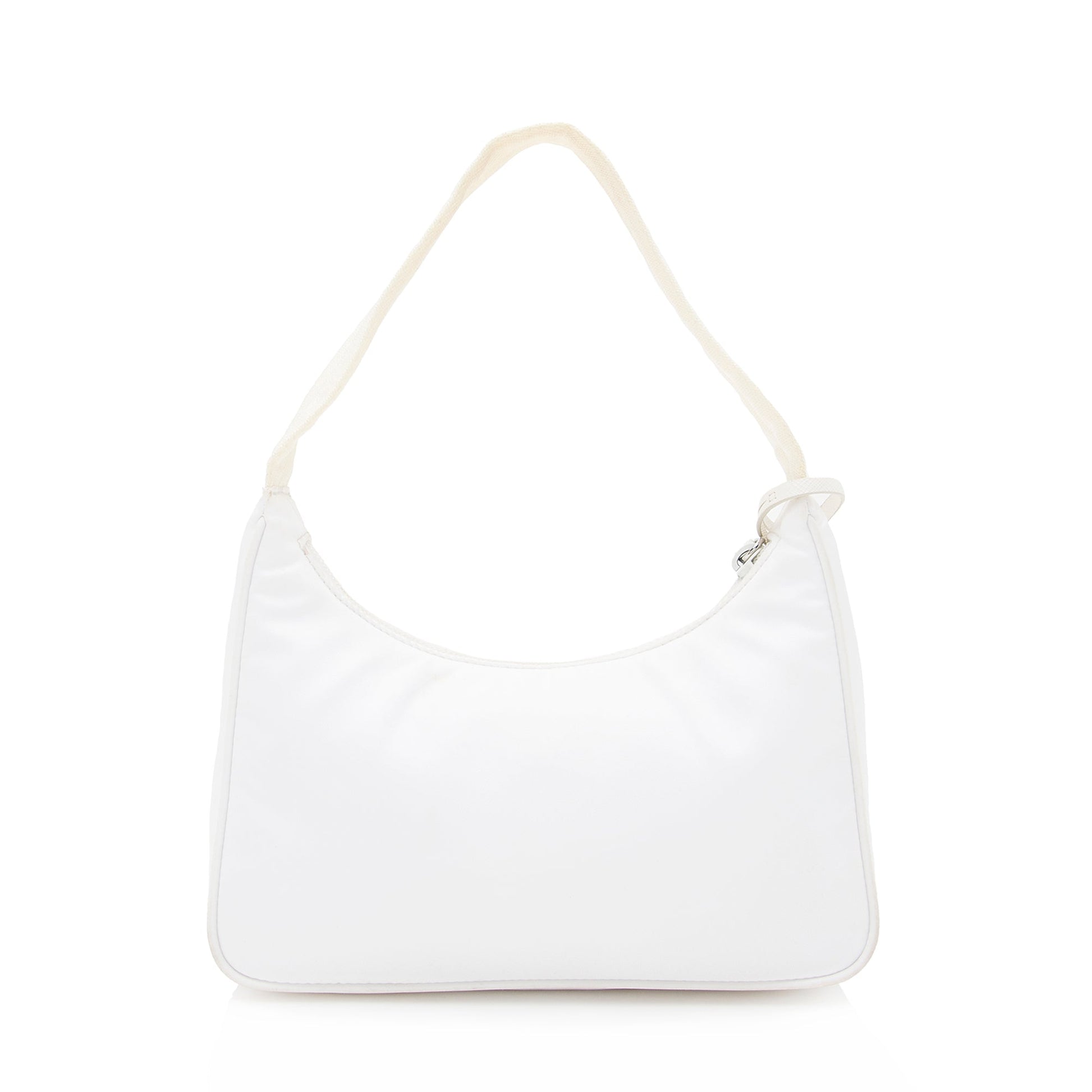 Prada Nylon Re-Edition 2000 Mini Hobo (SHF-22385)