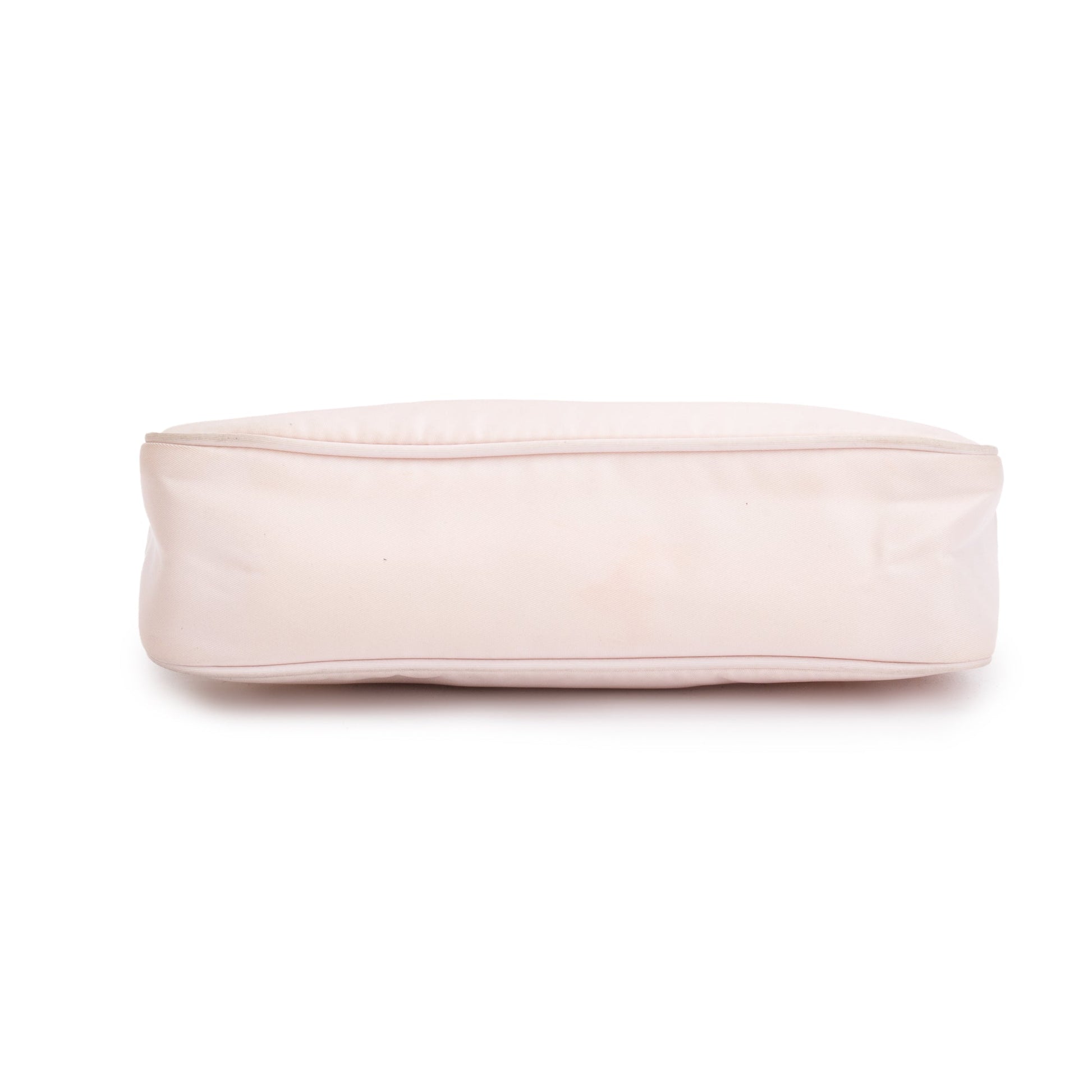 Prada Pink Re-Edition 2000 Re-Nylon Mini Bag