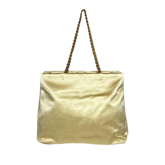 Prada Raso Catena Tote (SHG-oBRSDQ)