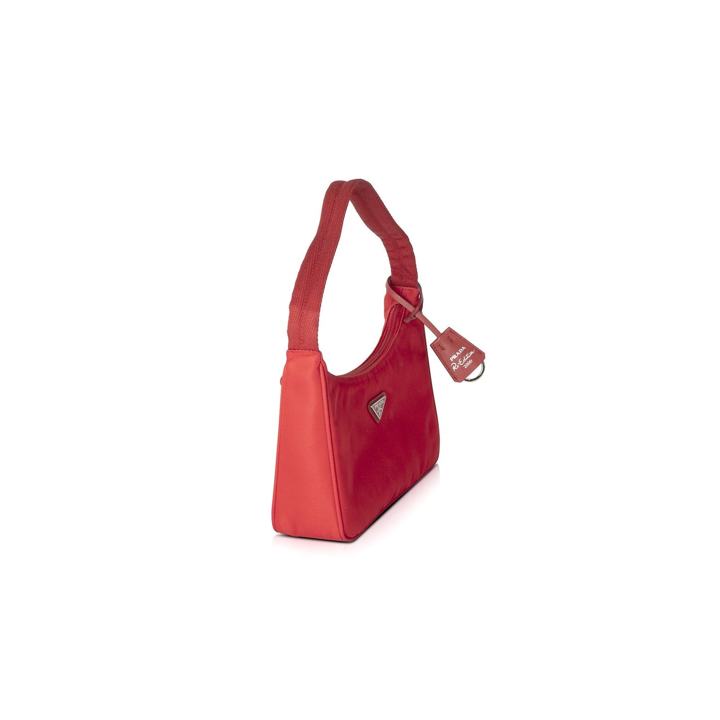 Prada Re-Edition 2000 Nylon Mini Bag