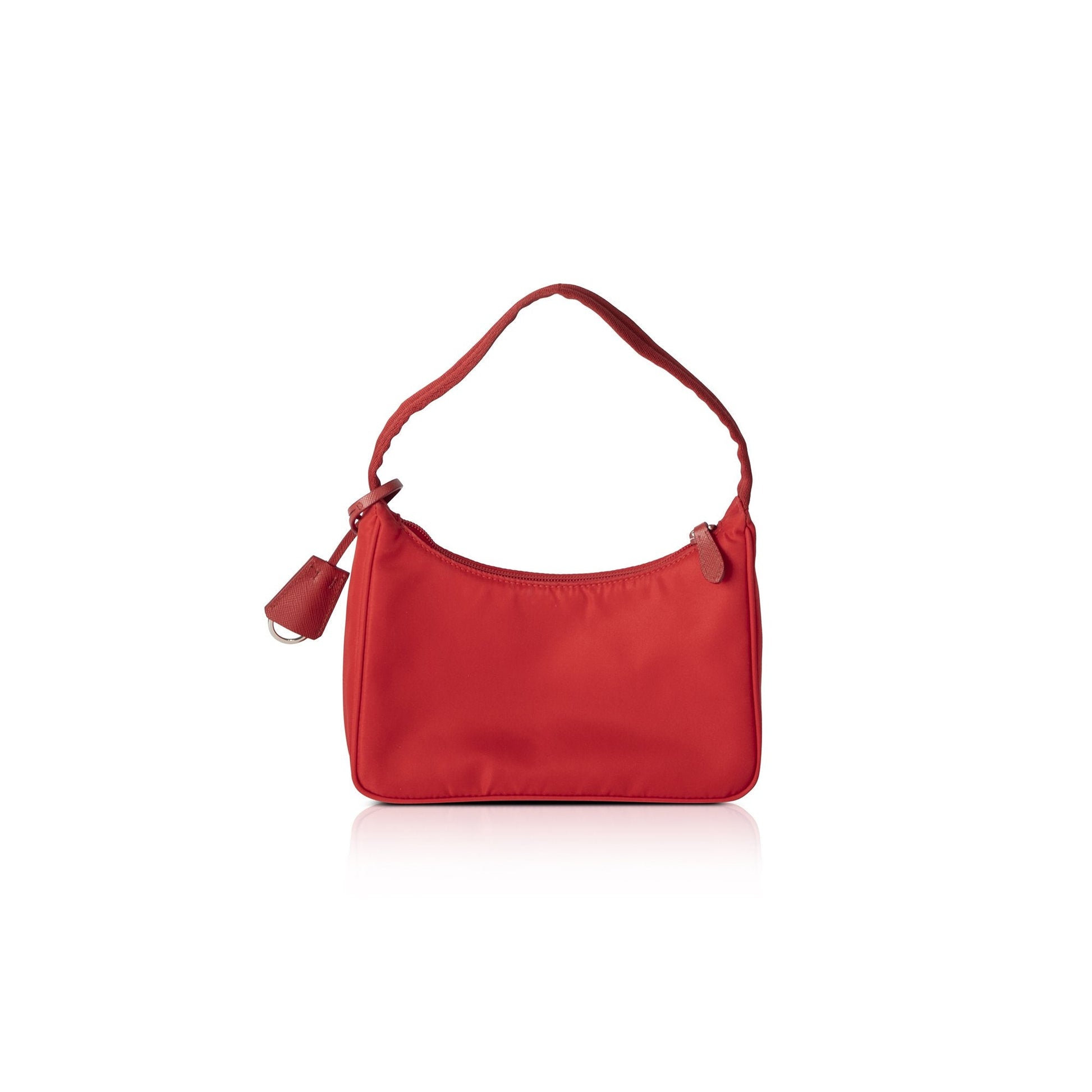Prada Re-Edition 2000 Nylon Mini Bag