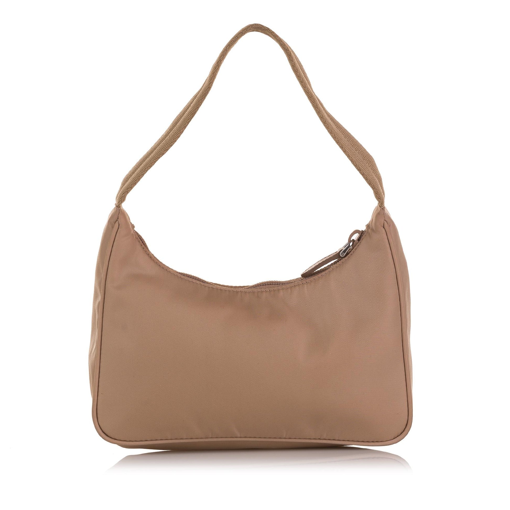 Prada Re Edition 2000 Tessuto Baguette (SHG-37102)