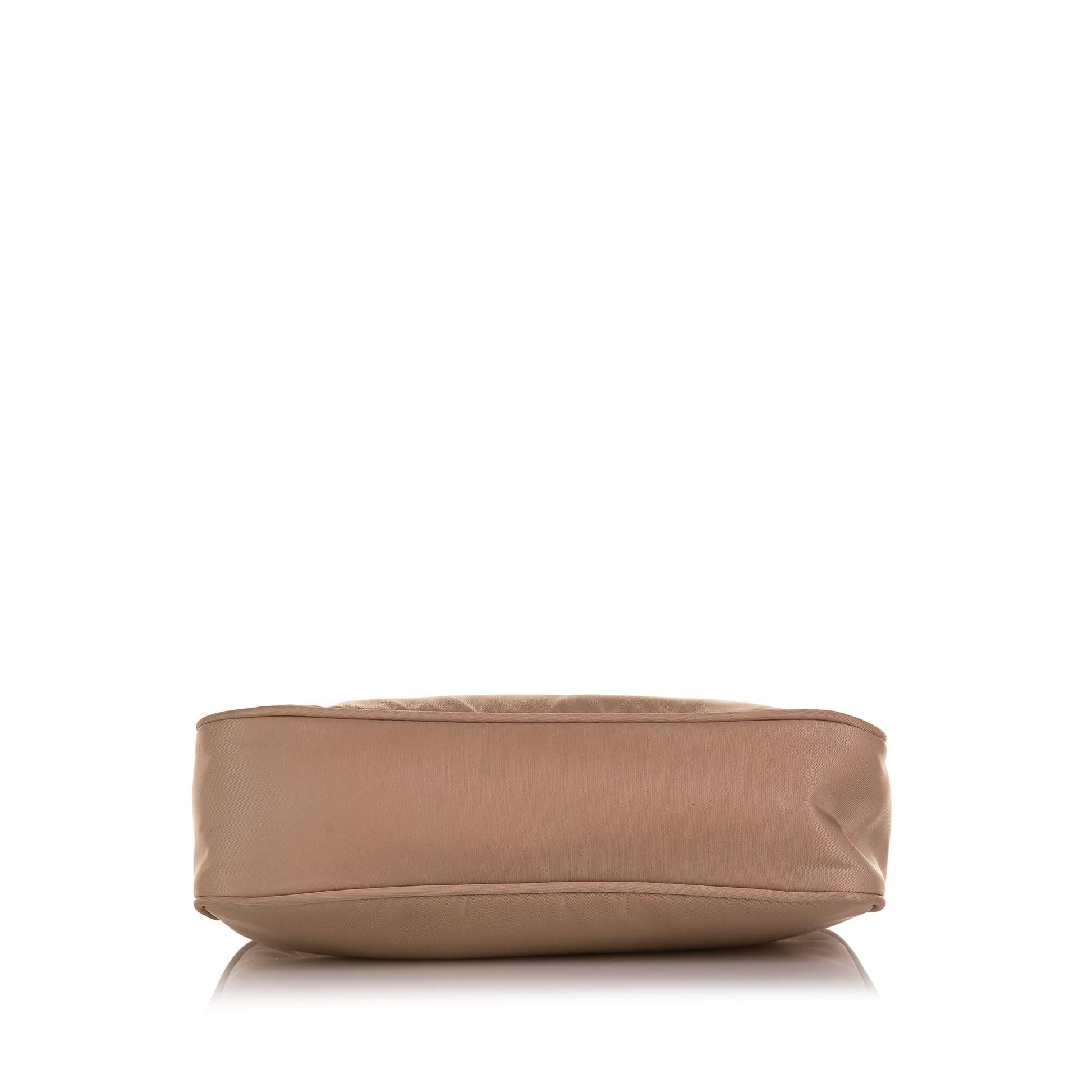 Prada Re Edition 2000 Tessuto Baguette (SHG-37102)