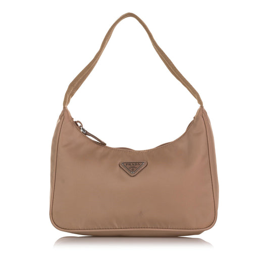 Prada Re Edition 2000 Tessuto Baguette (SHG-37102)