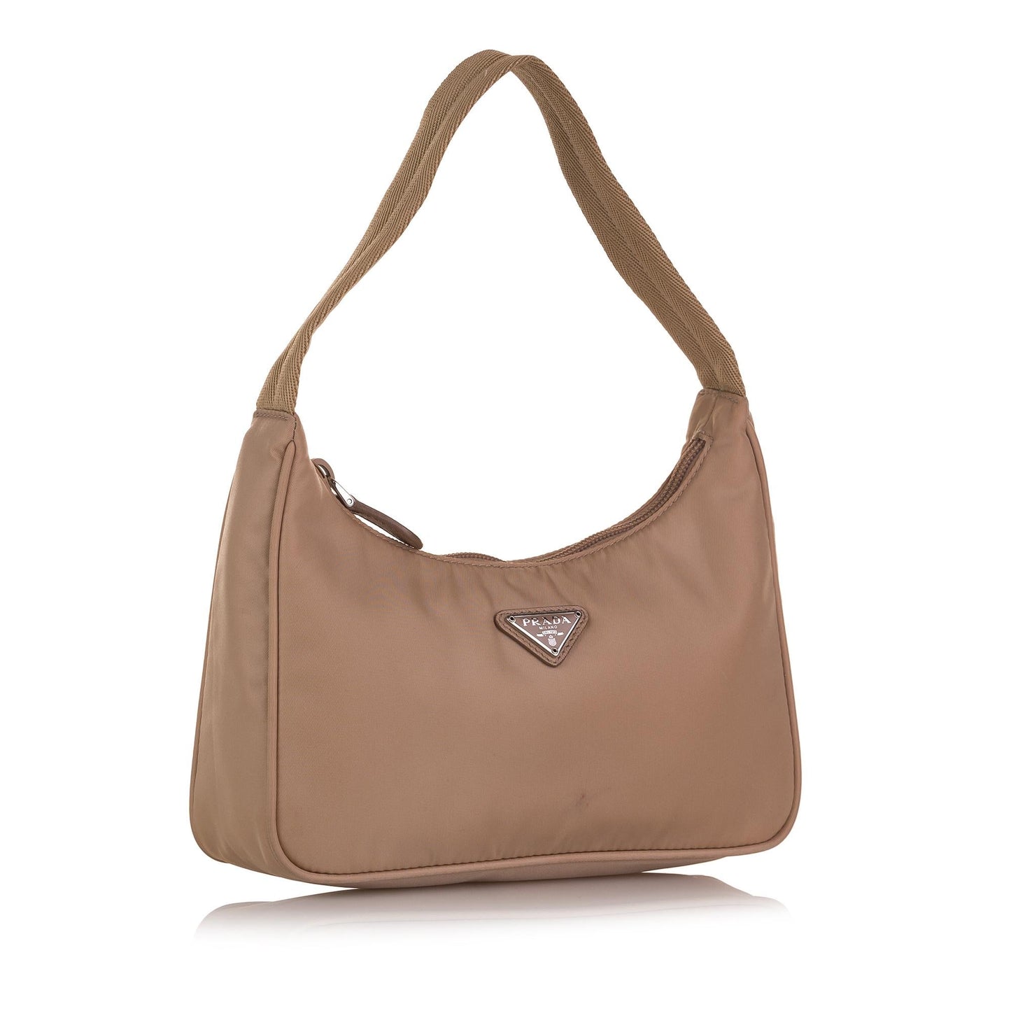 Prada Re Edition 2000 Tessuto Baguette (SHG-37102)