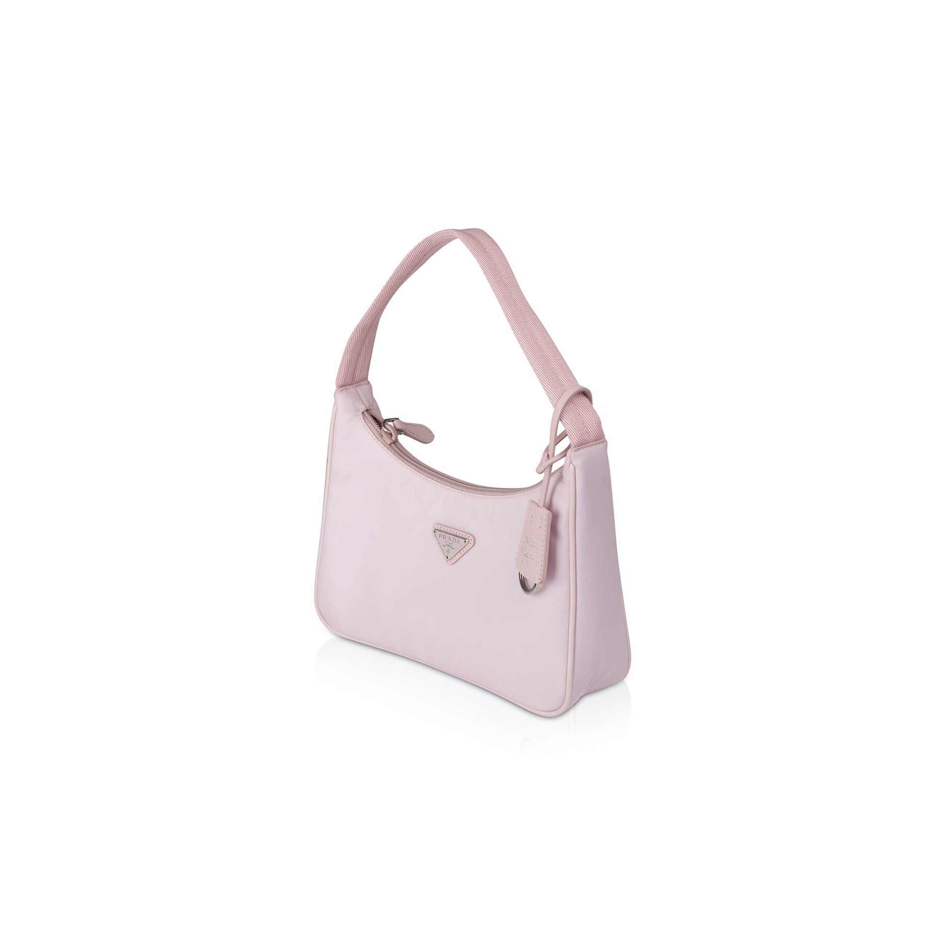 Prada Re-Edition 2000 Tessuto Nylon Mini Bag