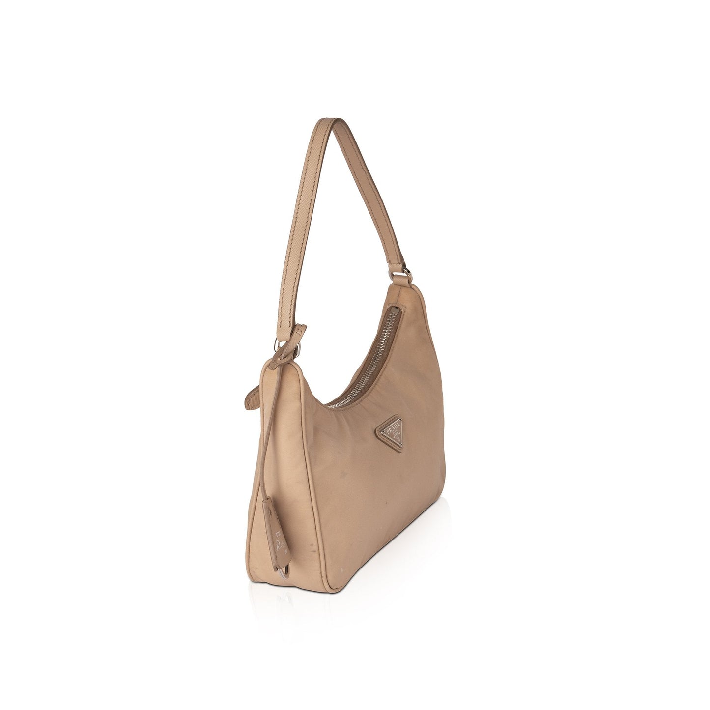 Prada Re-Edition 2005 Nylon Mini Bag