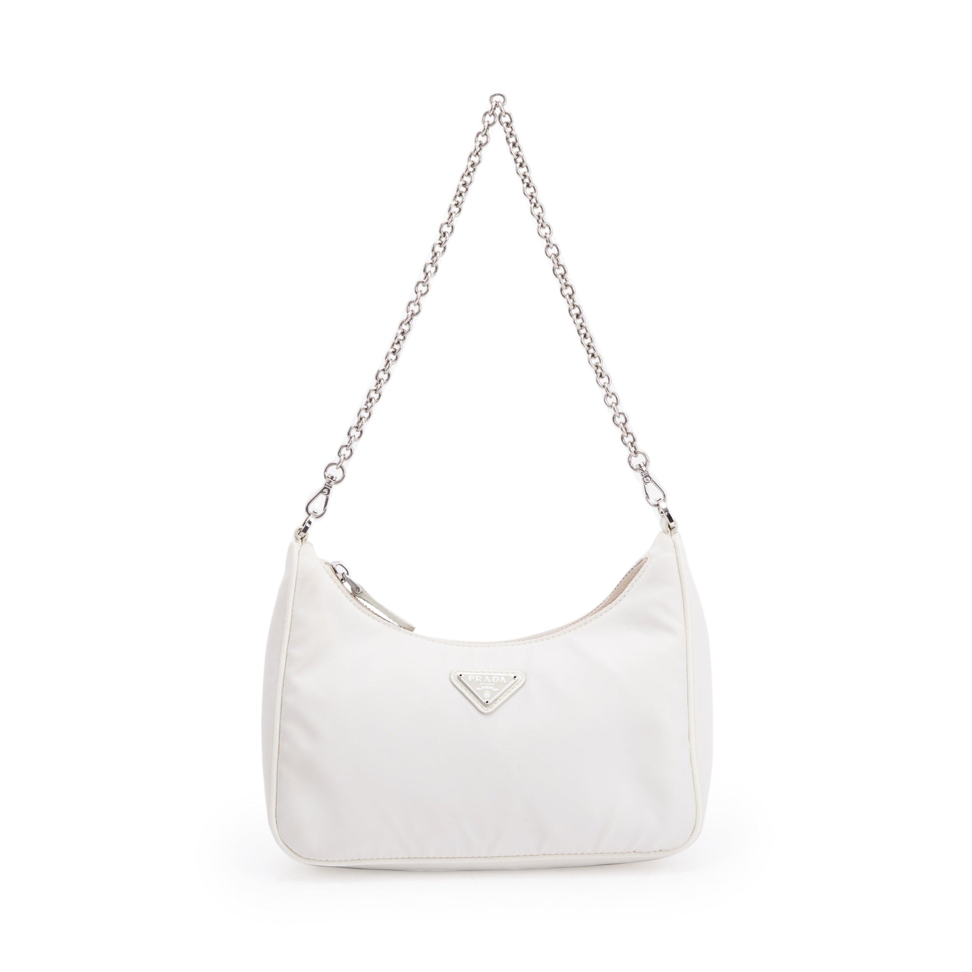 Prada Re-Edition 2005 Nylon Shoulder Bag