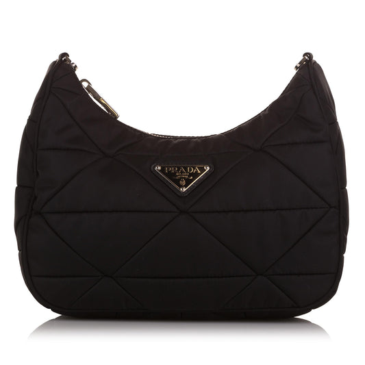 Prada Re-Nylon Crossbody bag (SHG-37986)